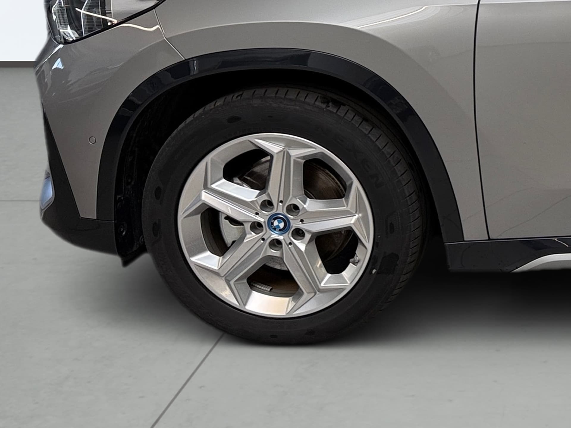 Imagen 8 del bmw x1