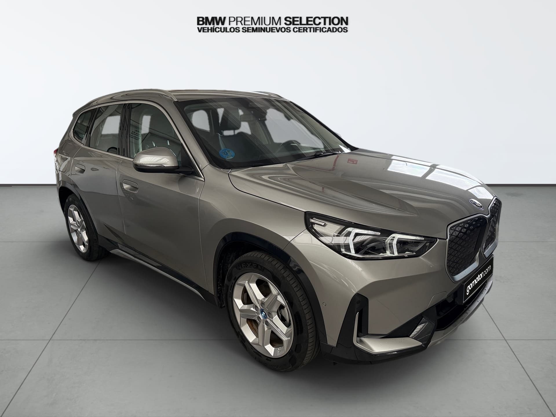 Imagen 4 del bmw x1