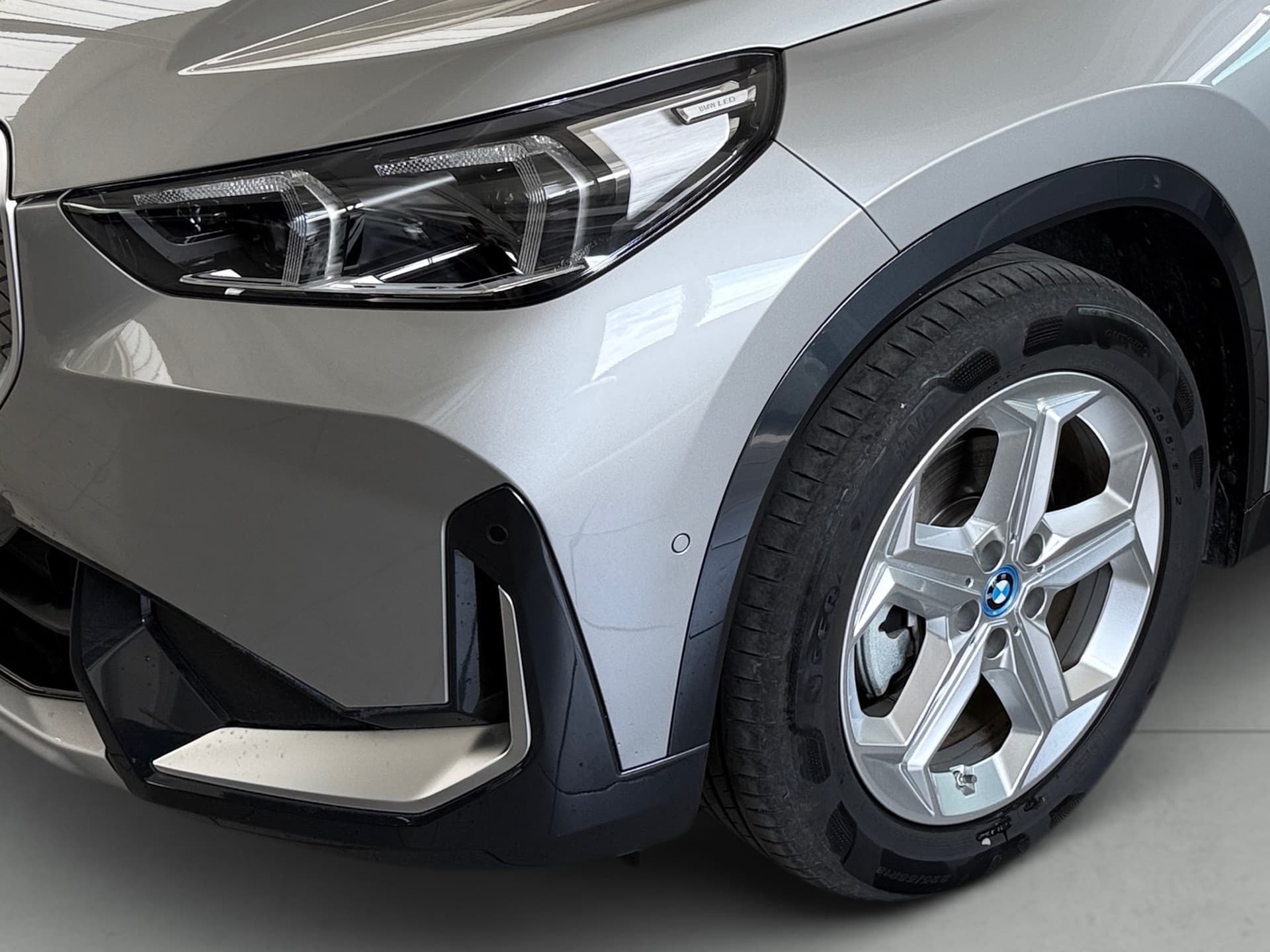 Imagen 7 del bmw x1