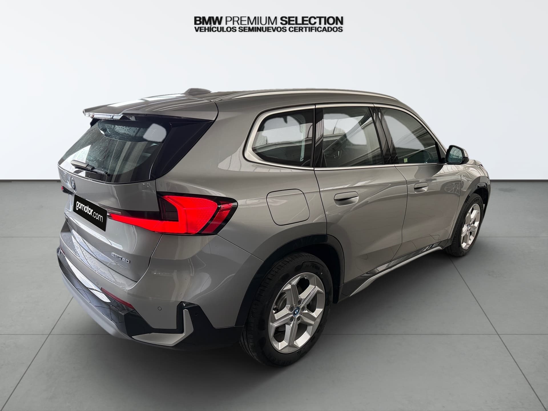 Imagen 2 del bmw x1