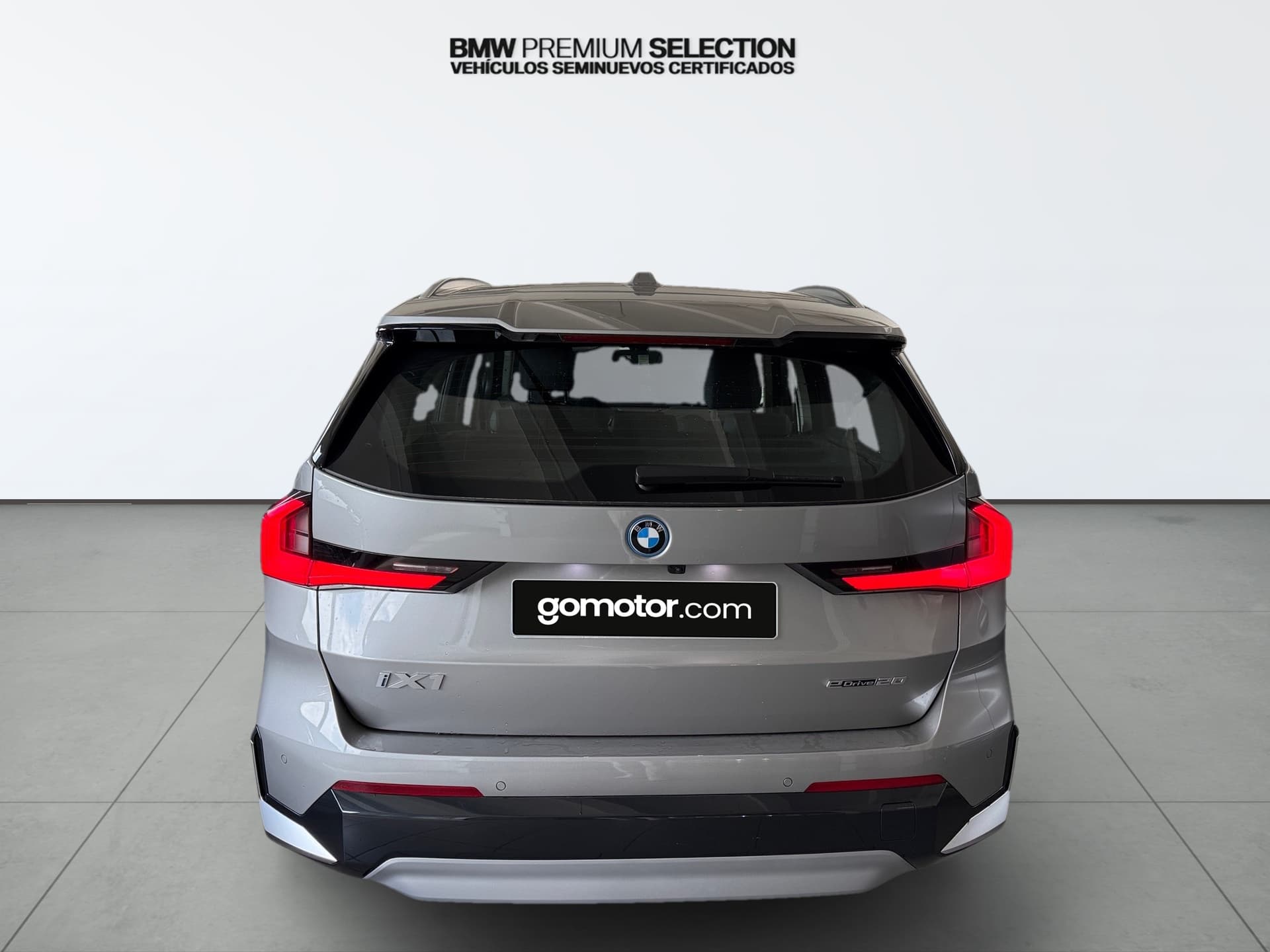 Imagen 5 del bmw x1