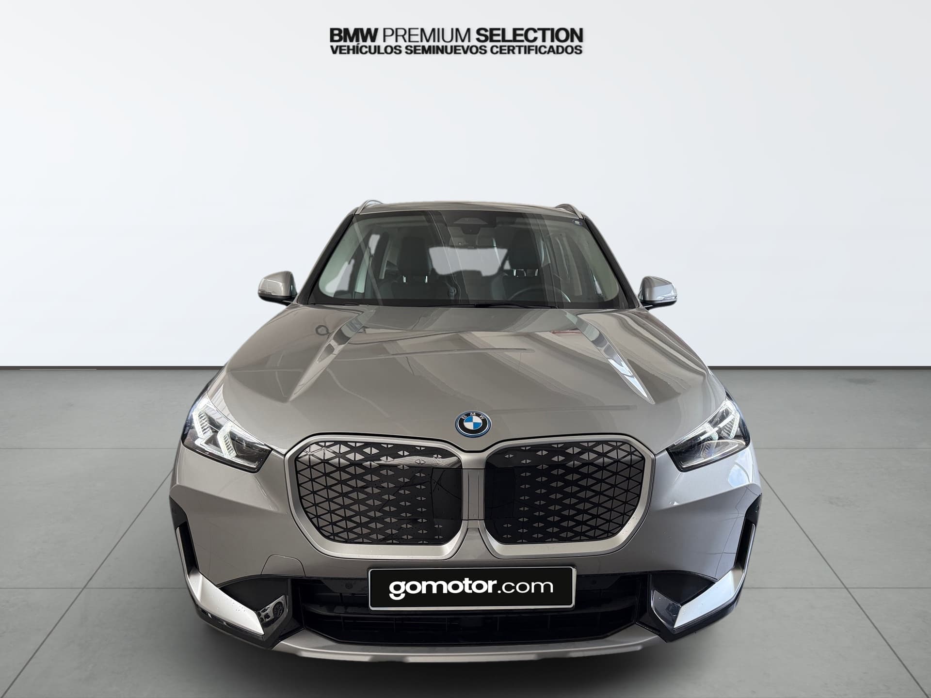 Imagen 6 del bmw x1