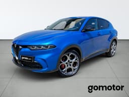 Imagen del vehículo alfa romeo tonale SPECIALE 1.5 MHEV 130CV DCT 5P