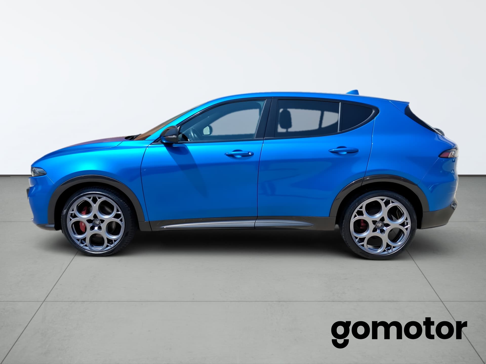 Imagen 3 del alfa romeo tonale