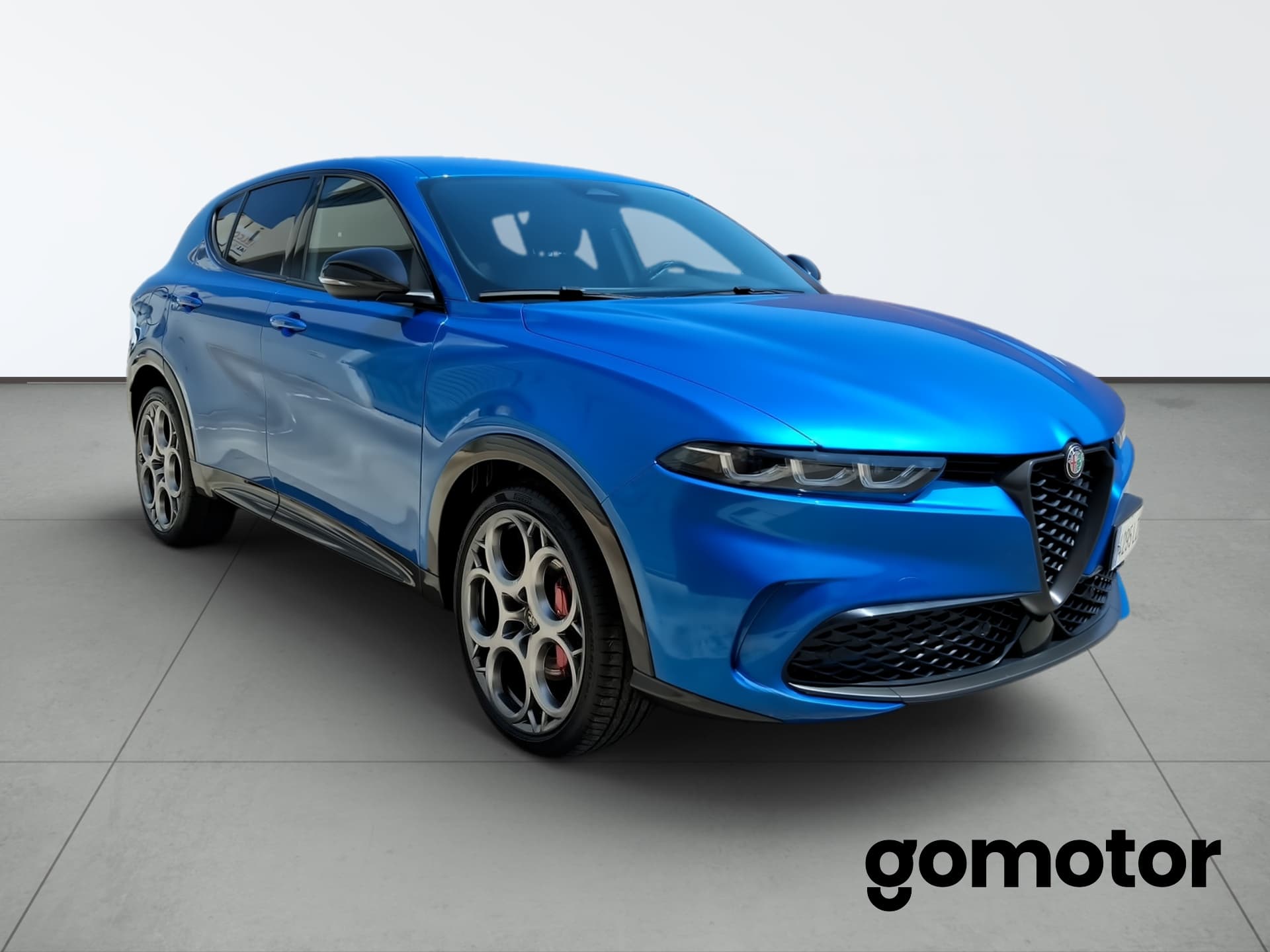 Imagen 4 del alfa romeo tonale