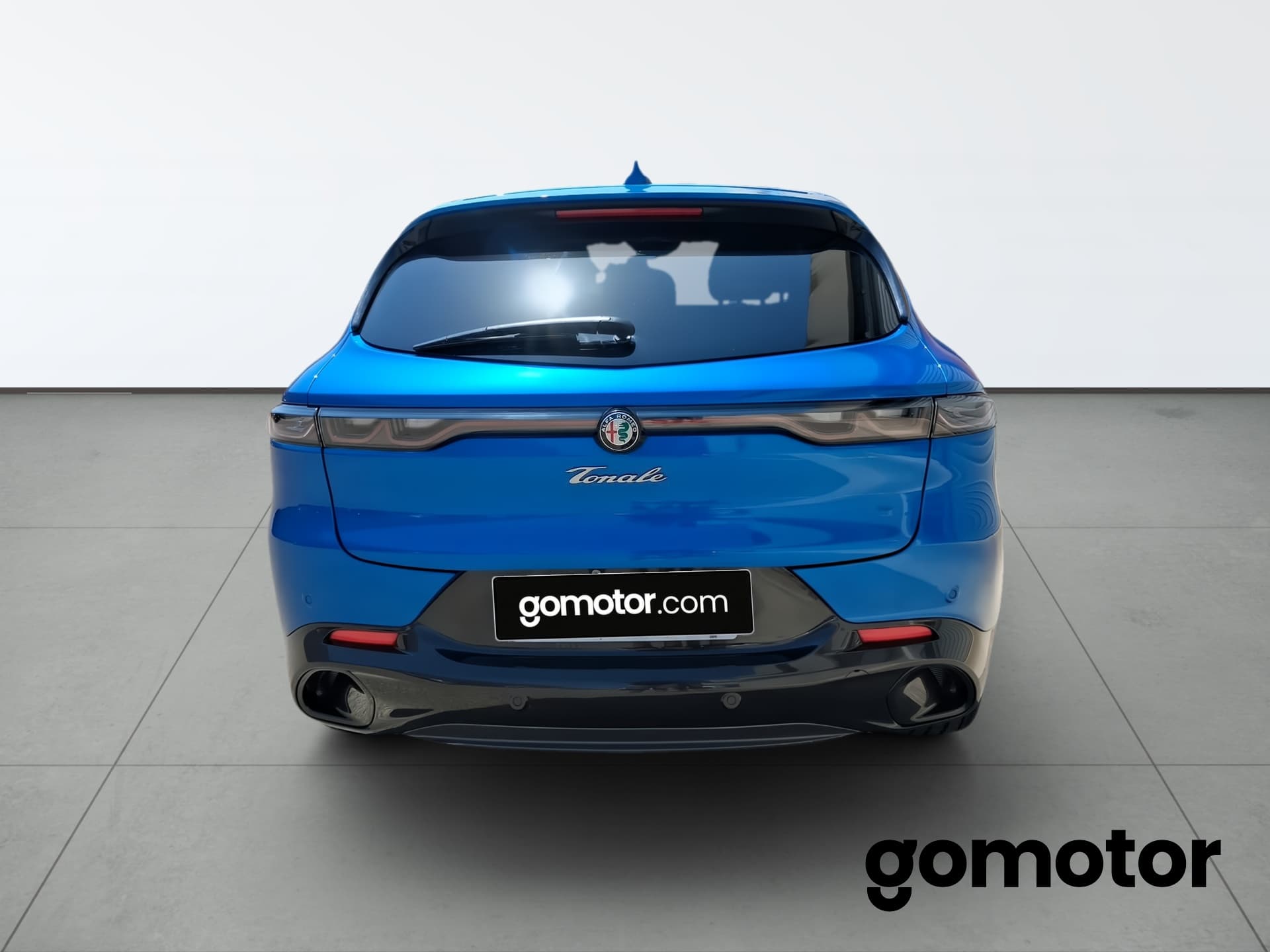 Imagen 5 del alfa romeo tonale