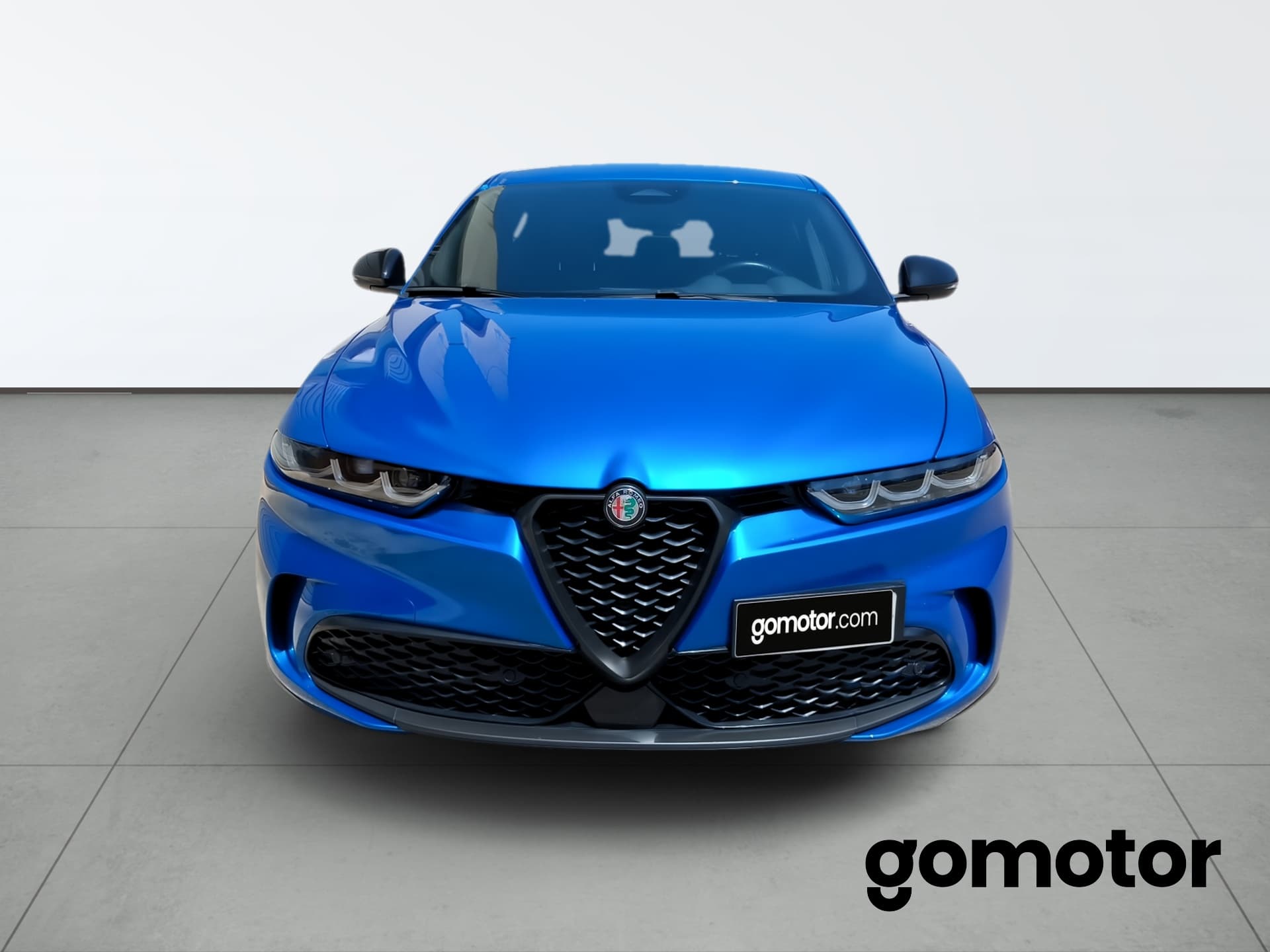 Imagen 6 del alfa romeo tonale