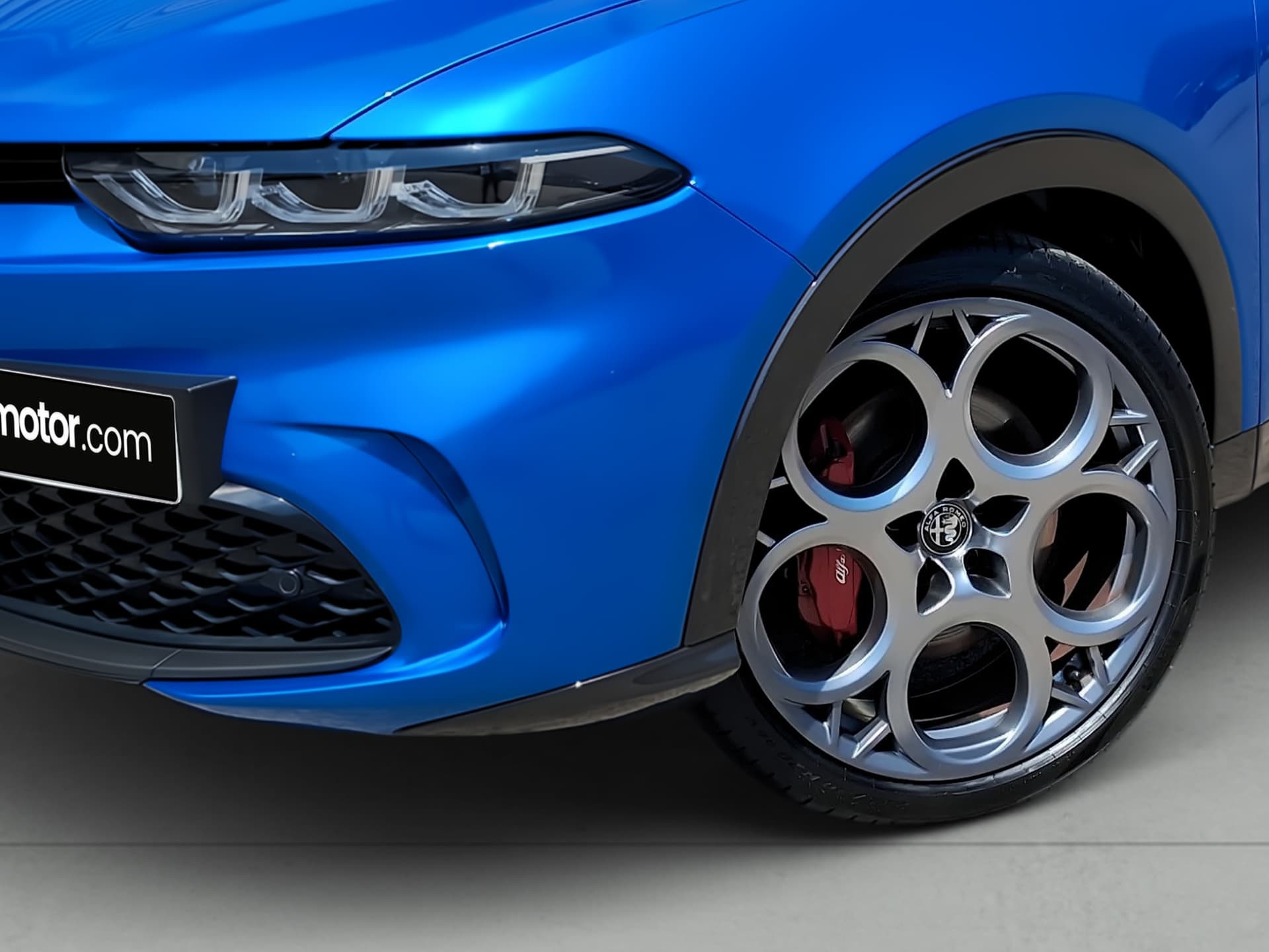 Imagen 7 del alfa romeo tonale
