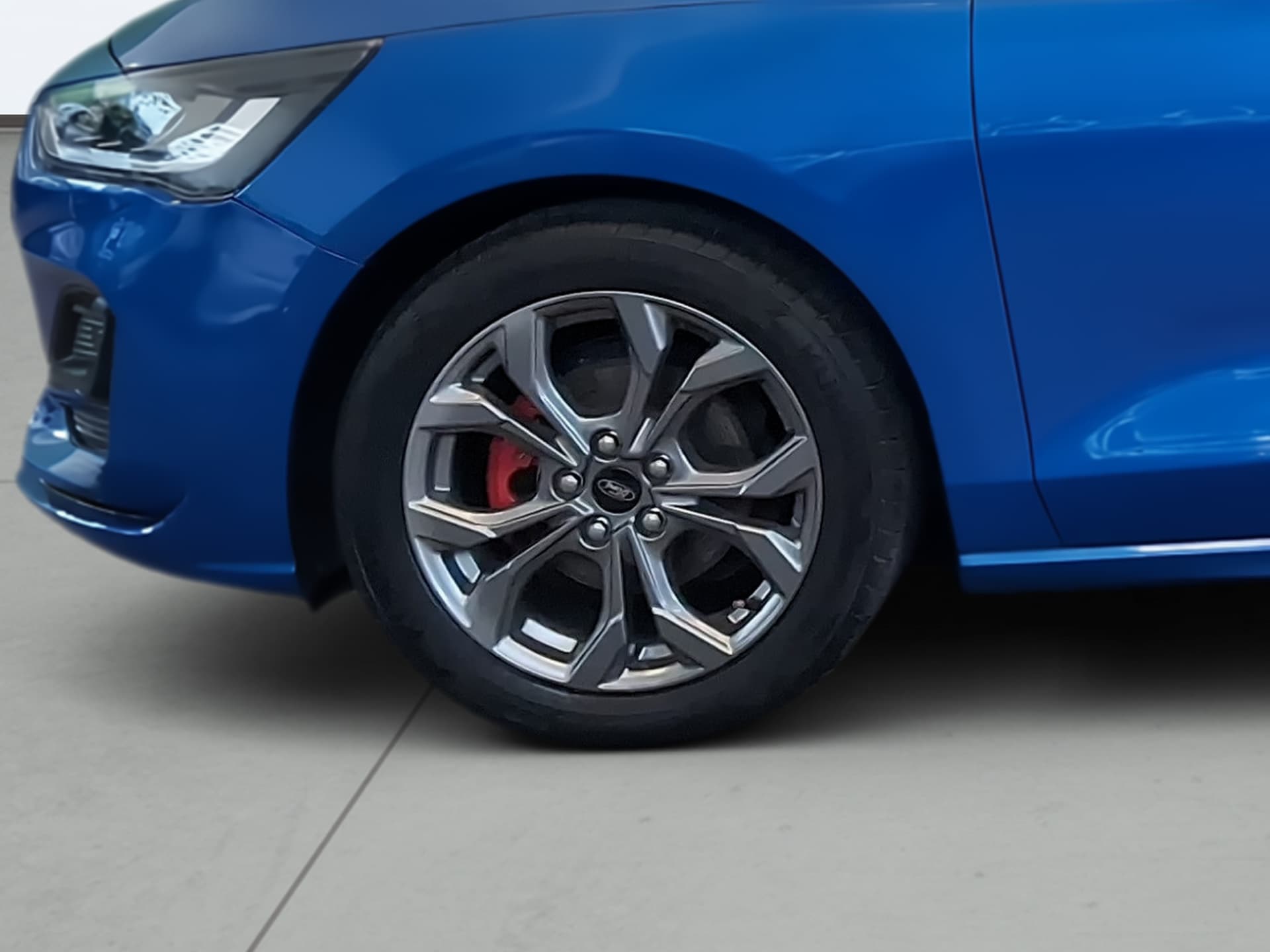 Imagen 8 del ford focus