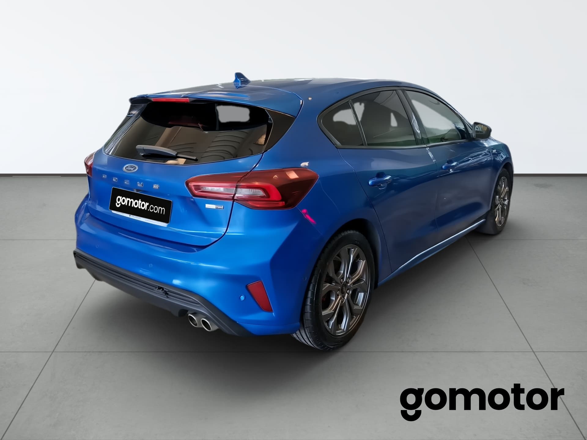 Imagen 2 del ford focus