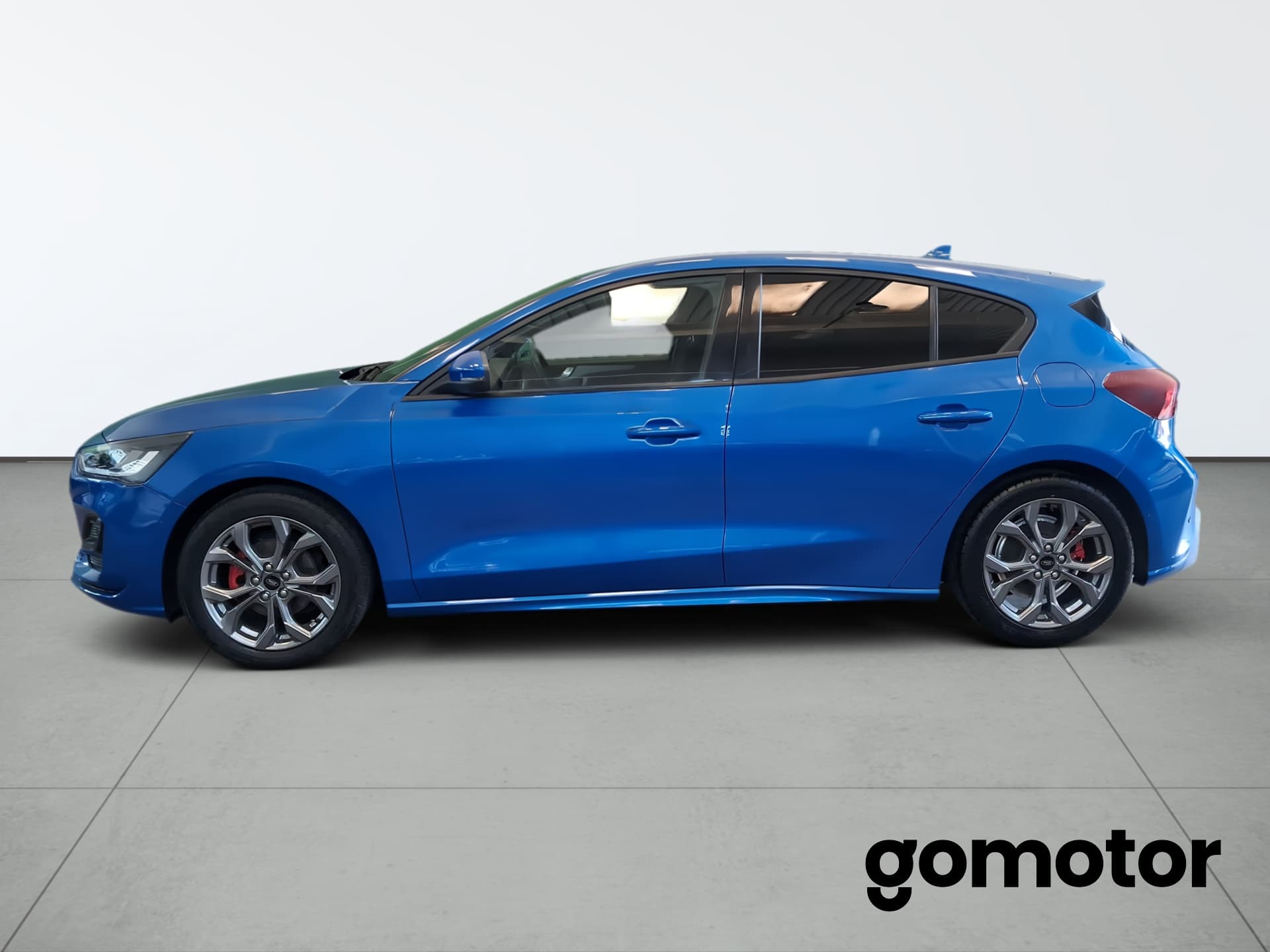 Imagen 3 del ford focus