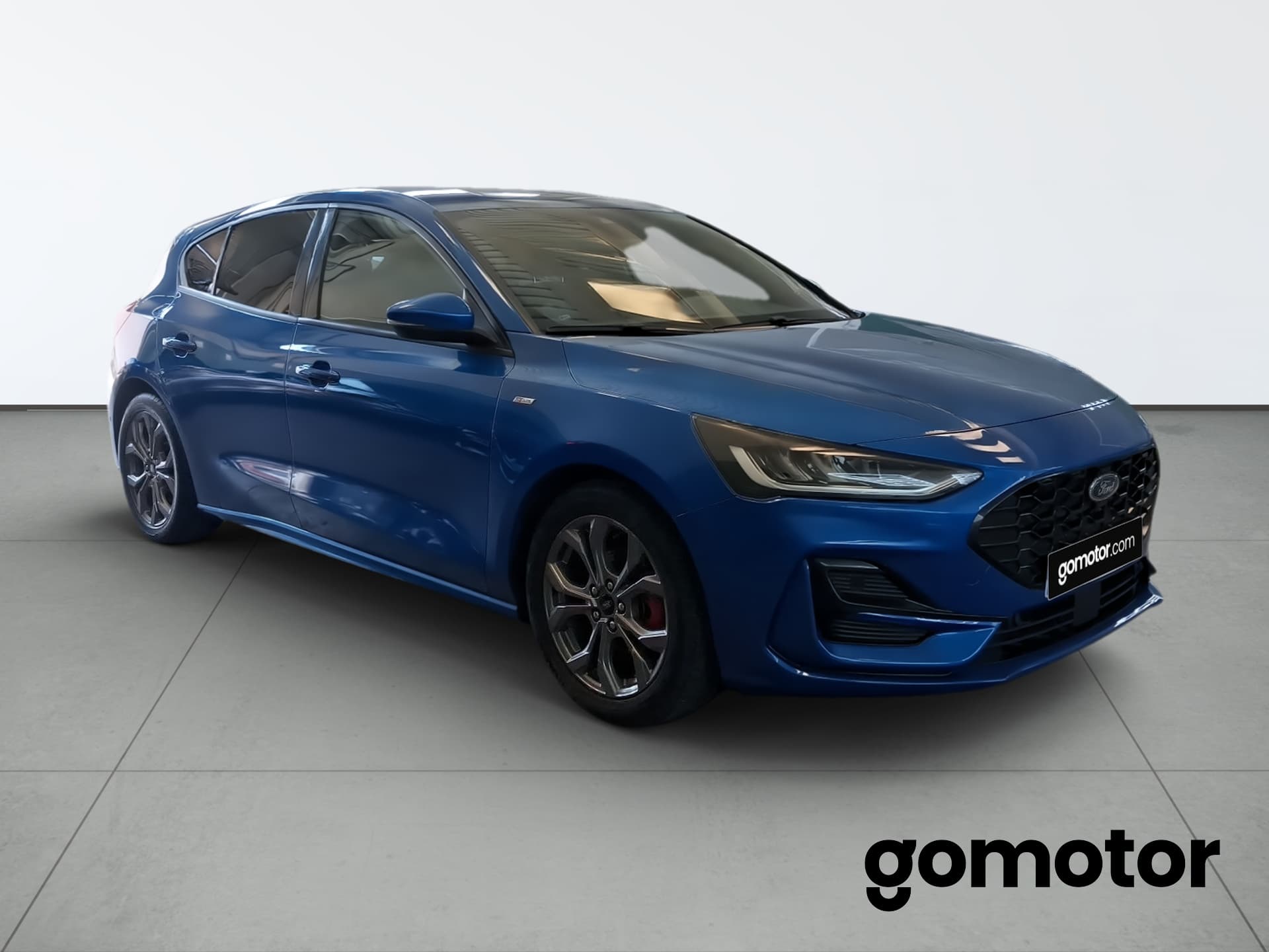 Imagen 4 del ford focus