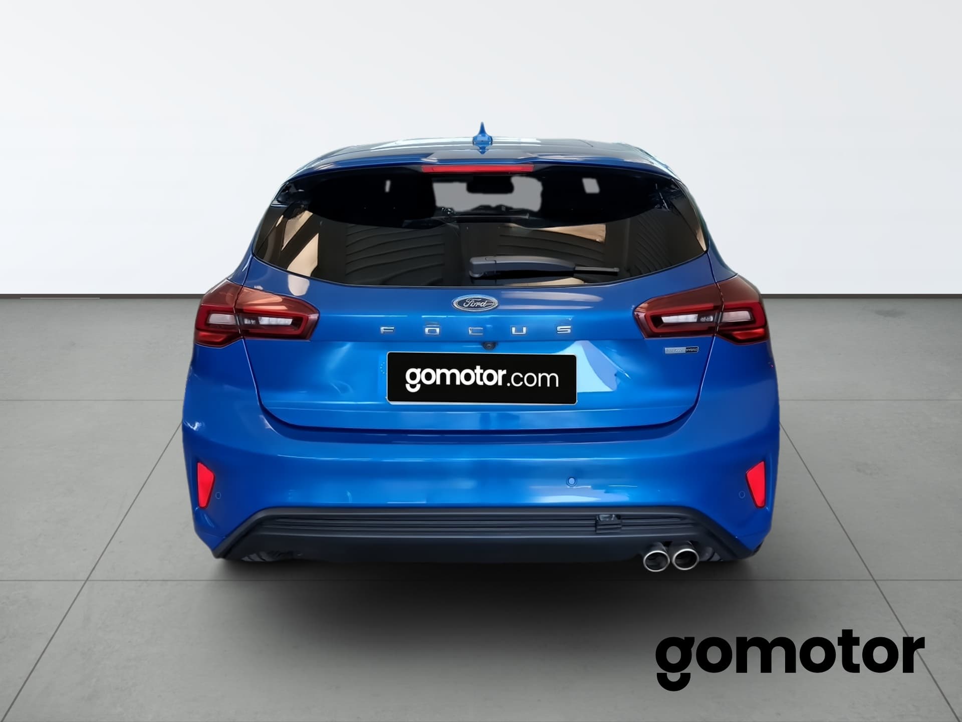 Imagen 5 del ford focus