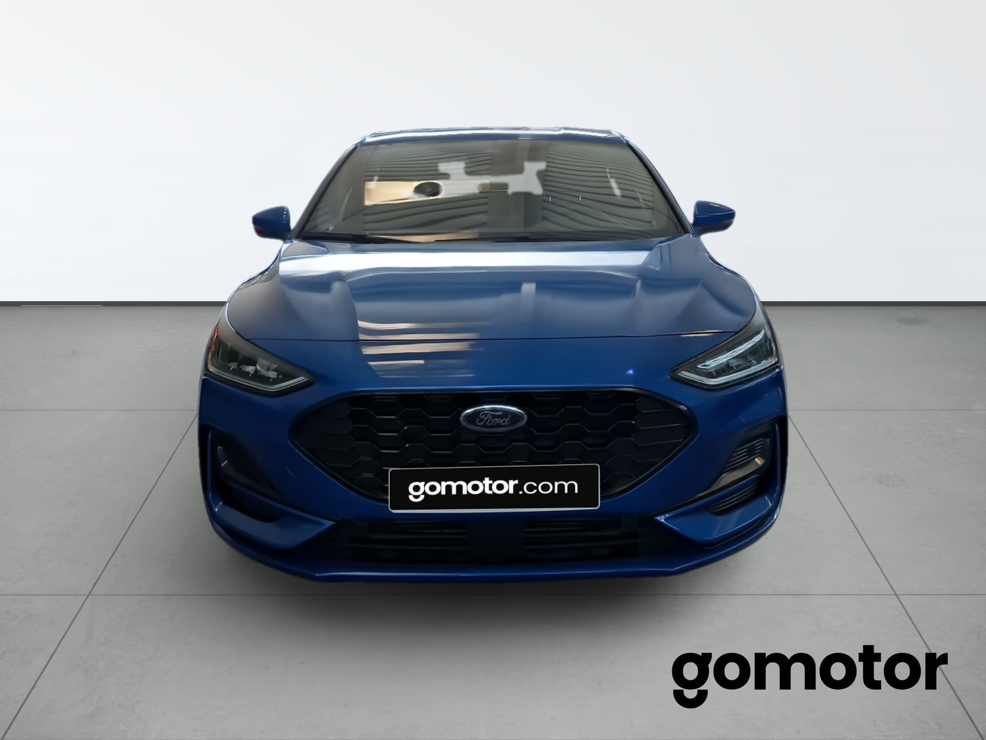 Imagen 6 del ford focus