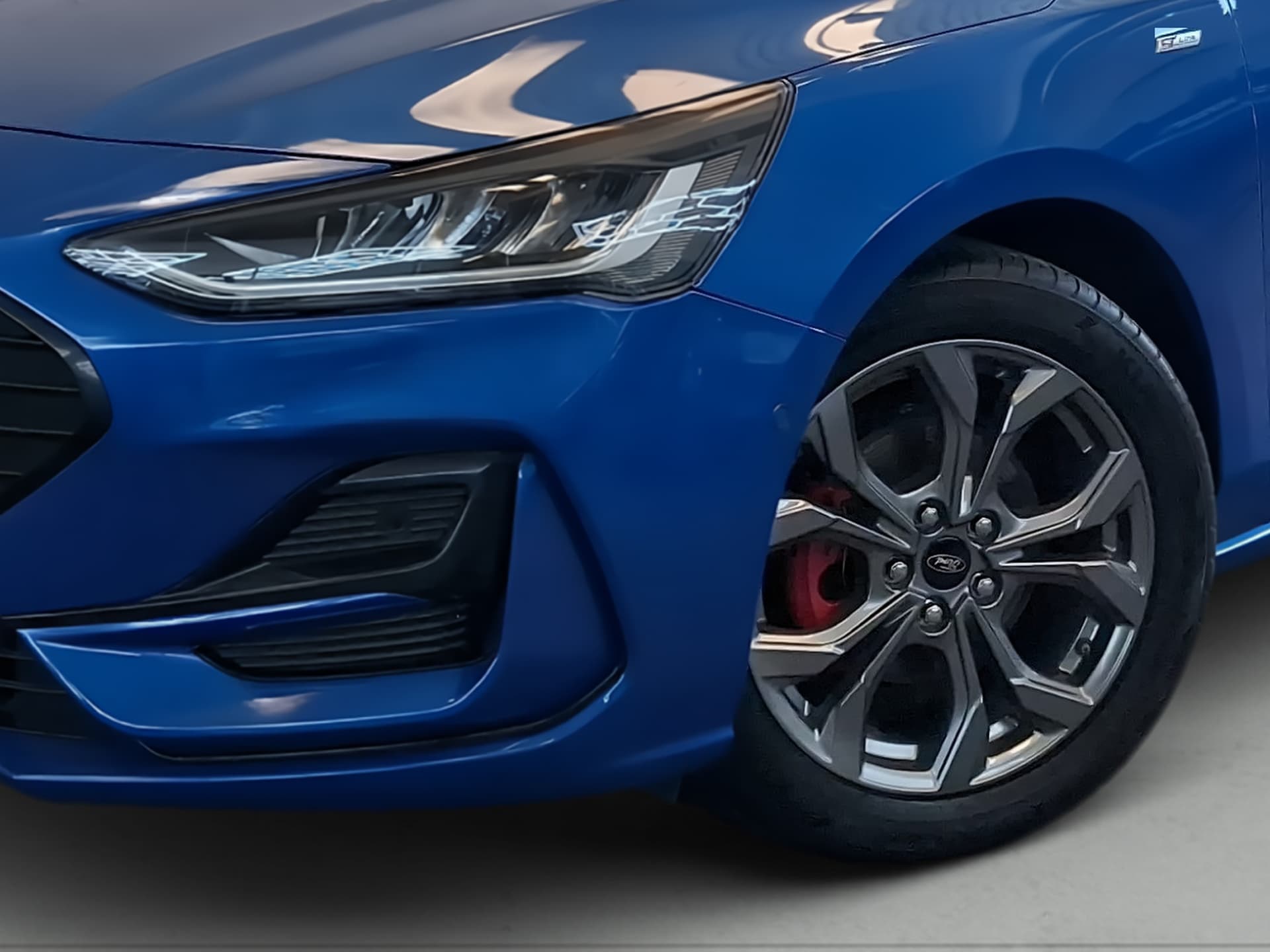 Imagen 7 del ford focus