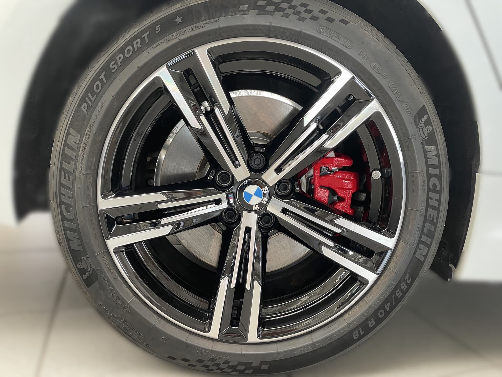 Imagen 8 del bmw serie 3