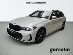 Imagen del vehículo bmw serie 3 330e xDrive Touring