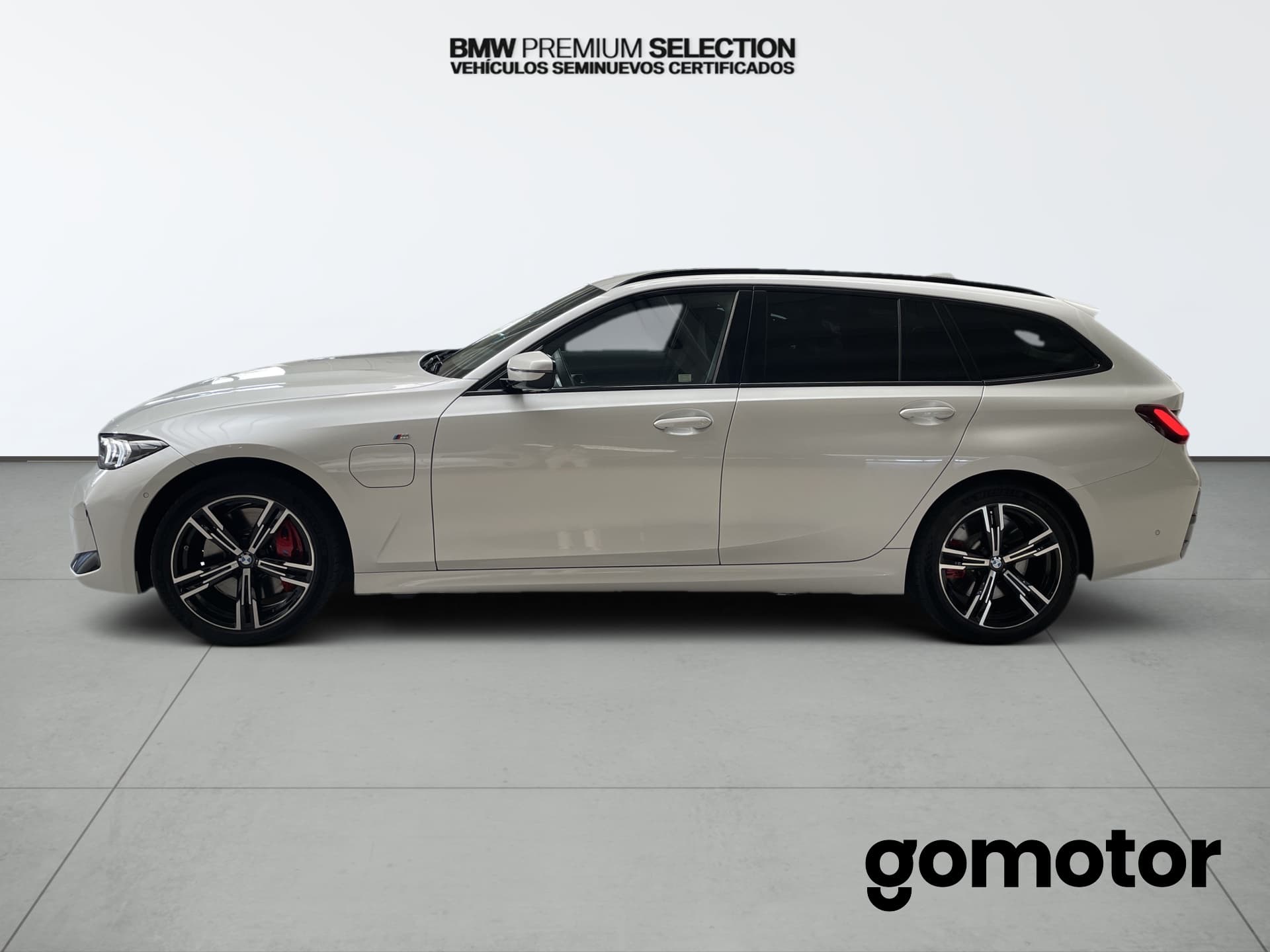 Imagen 3 del bmw serie 3
