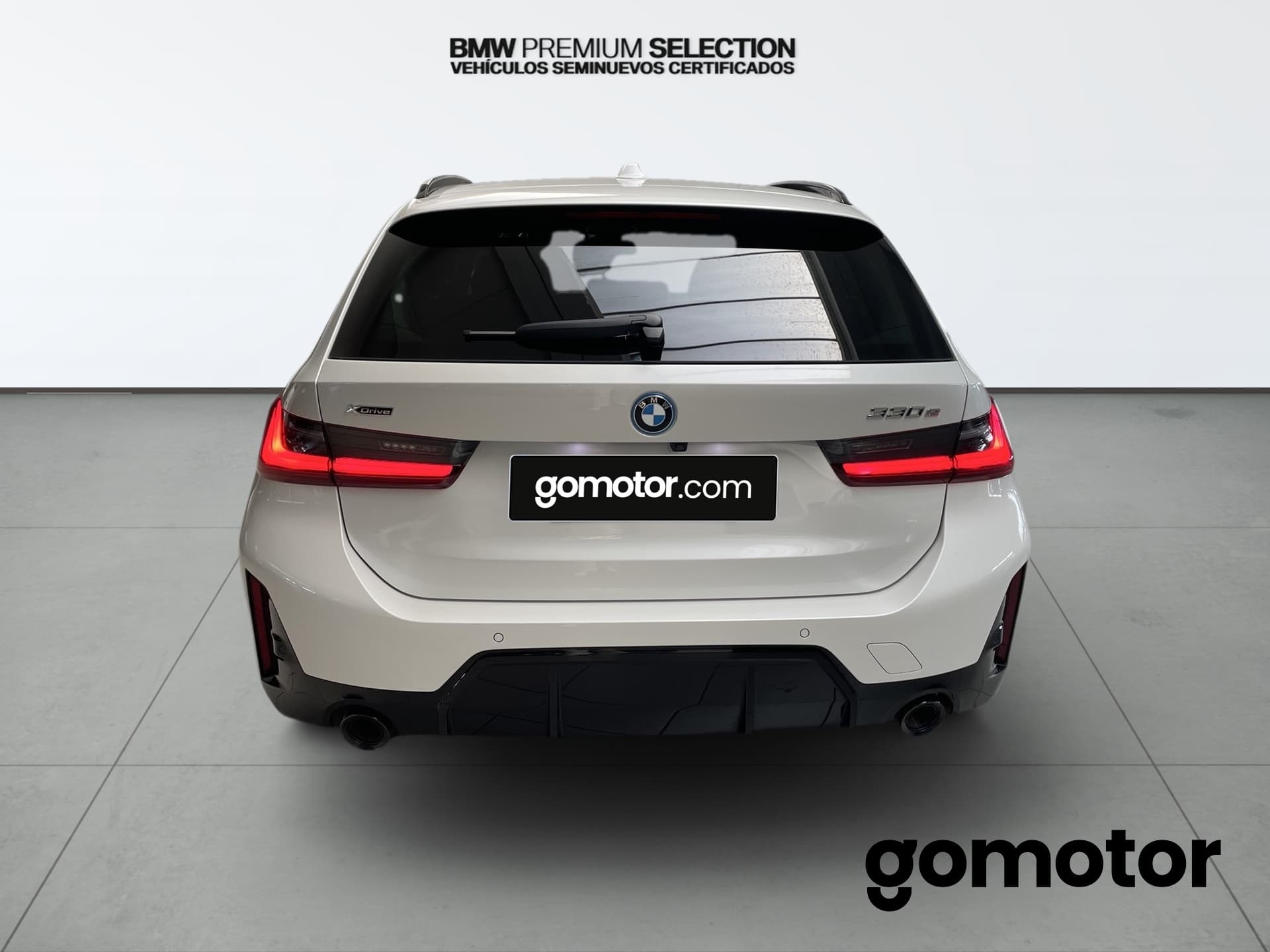 Imagen 5 del bmw serie 3