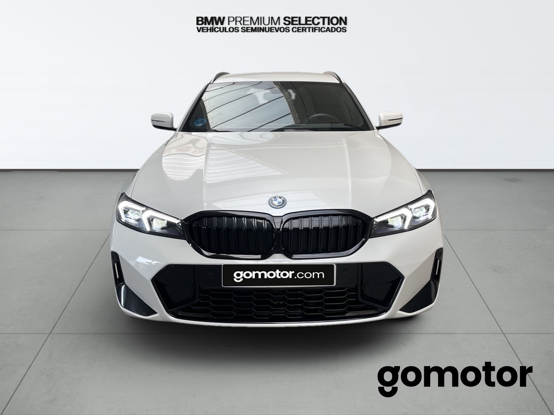 Imagen 6 del bmw serie 3