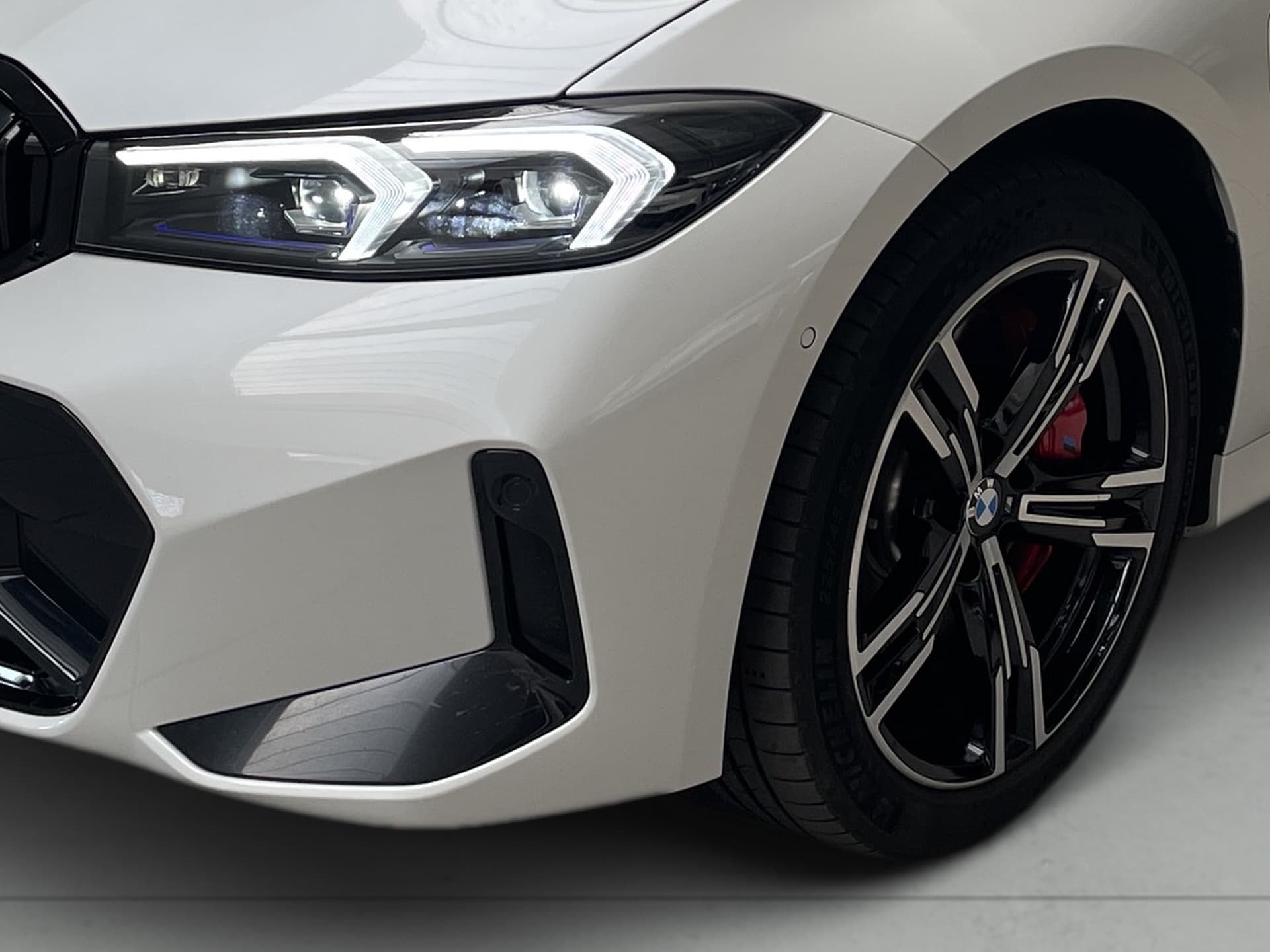 Imagen 7 del bmw serie 3