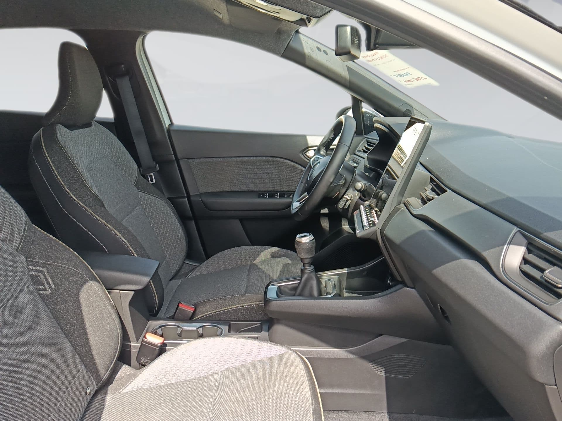 Imagen 4 del renault captur