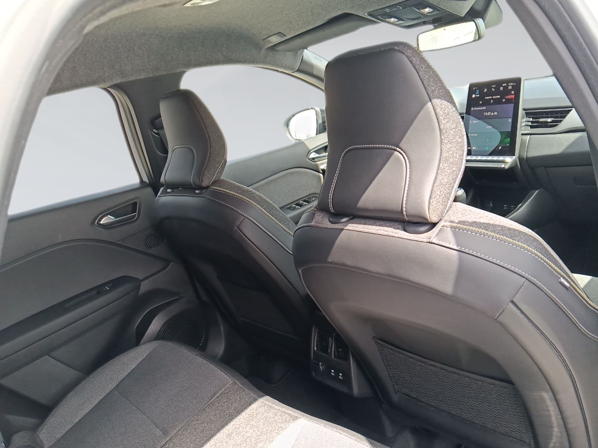 Imagen 5 del renault captur