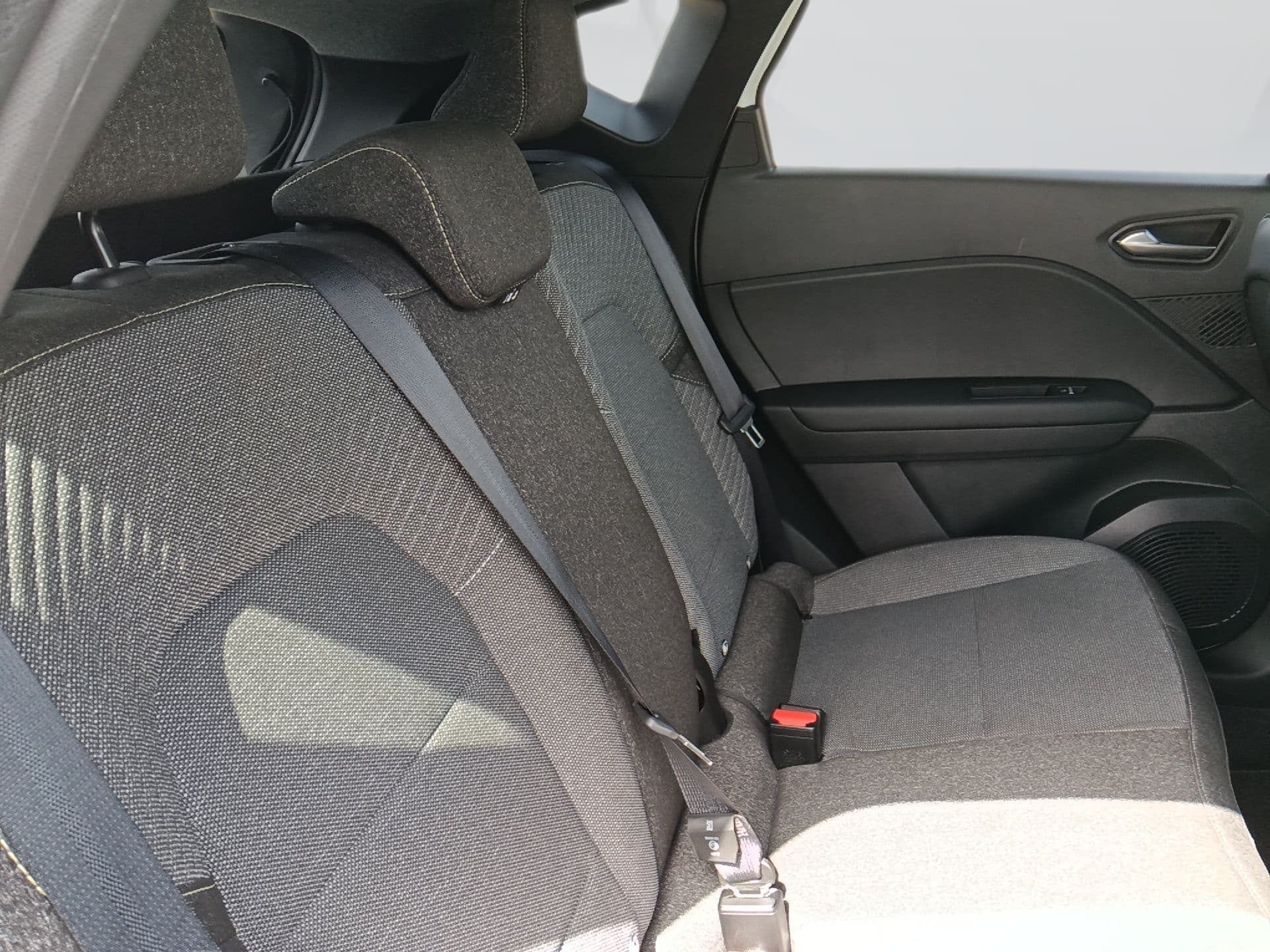 Imagen 6 del renault captur