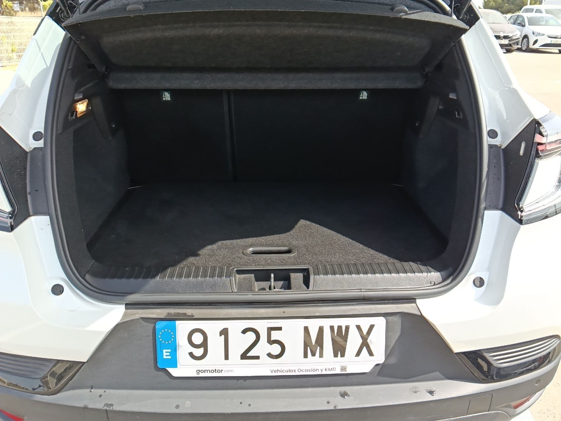 Imagen 7 del renault captur