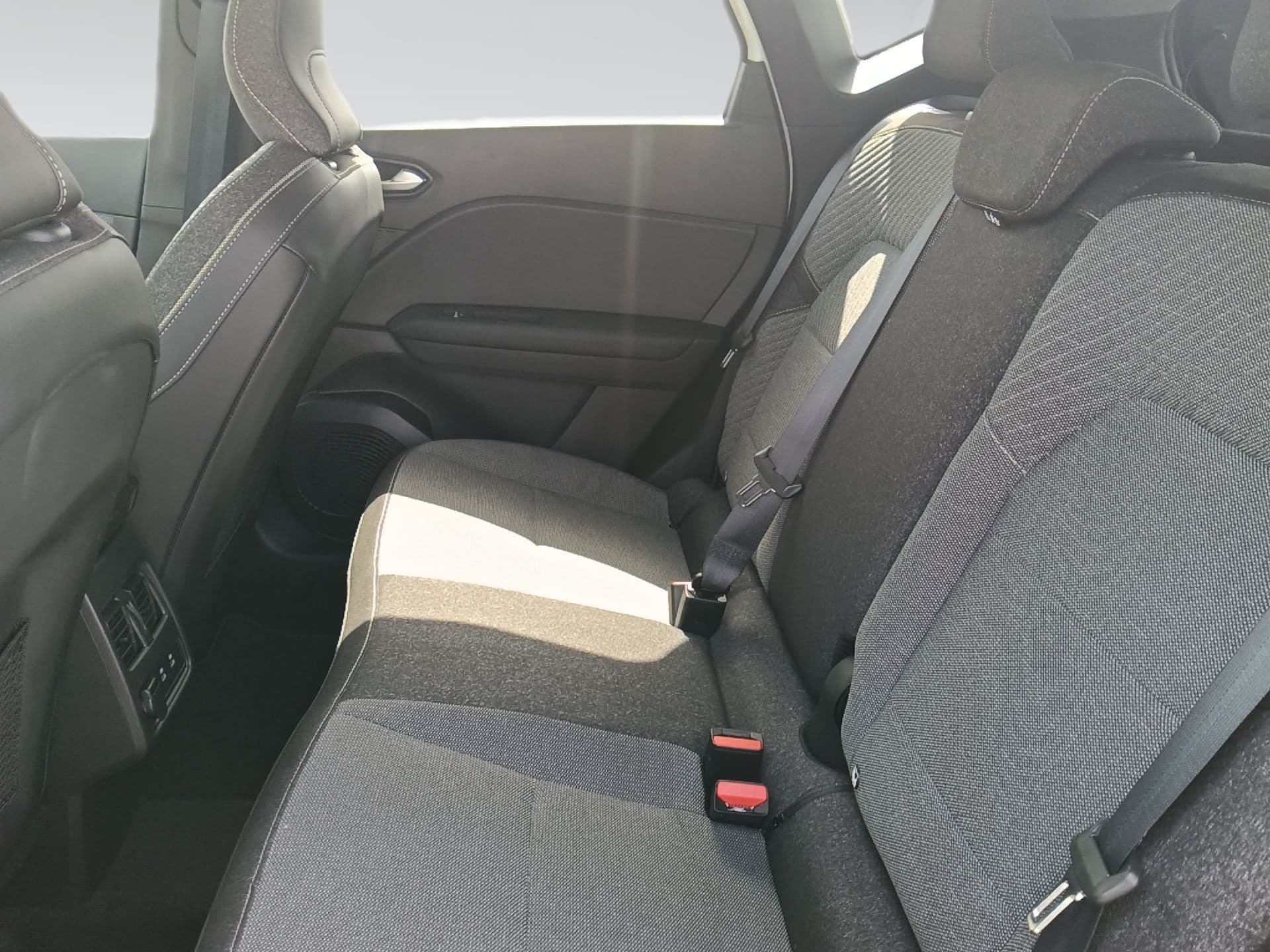 Imagen 8 del renault captur