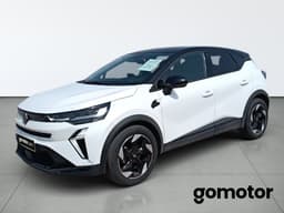 Imagen del vehículo renault captur 1.3 TCE 103KW TECHNO 140 5P