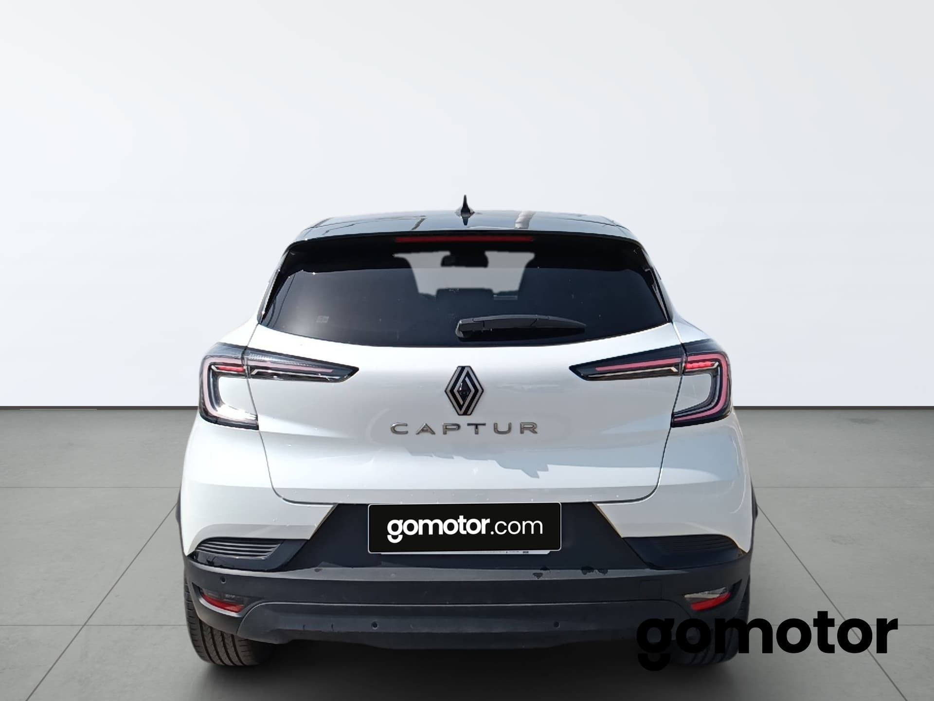 Imagen 3 del renault captur