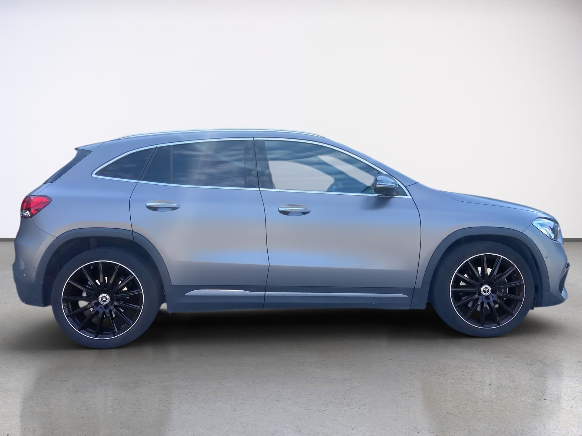 Imagen 3 del mercedes gla 220 cdi 4matic