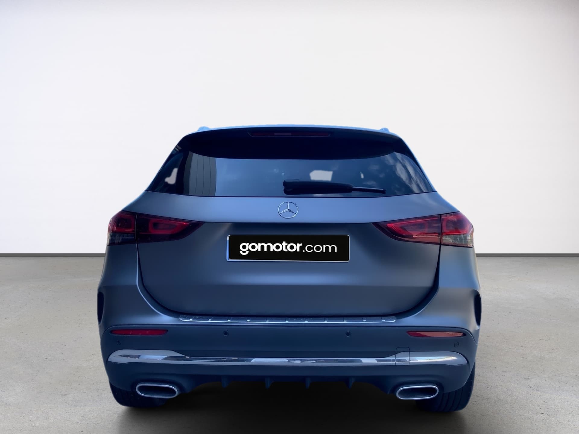 Imagen 5 del mercedes gla 220 cdi 4matic