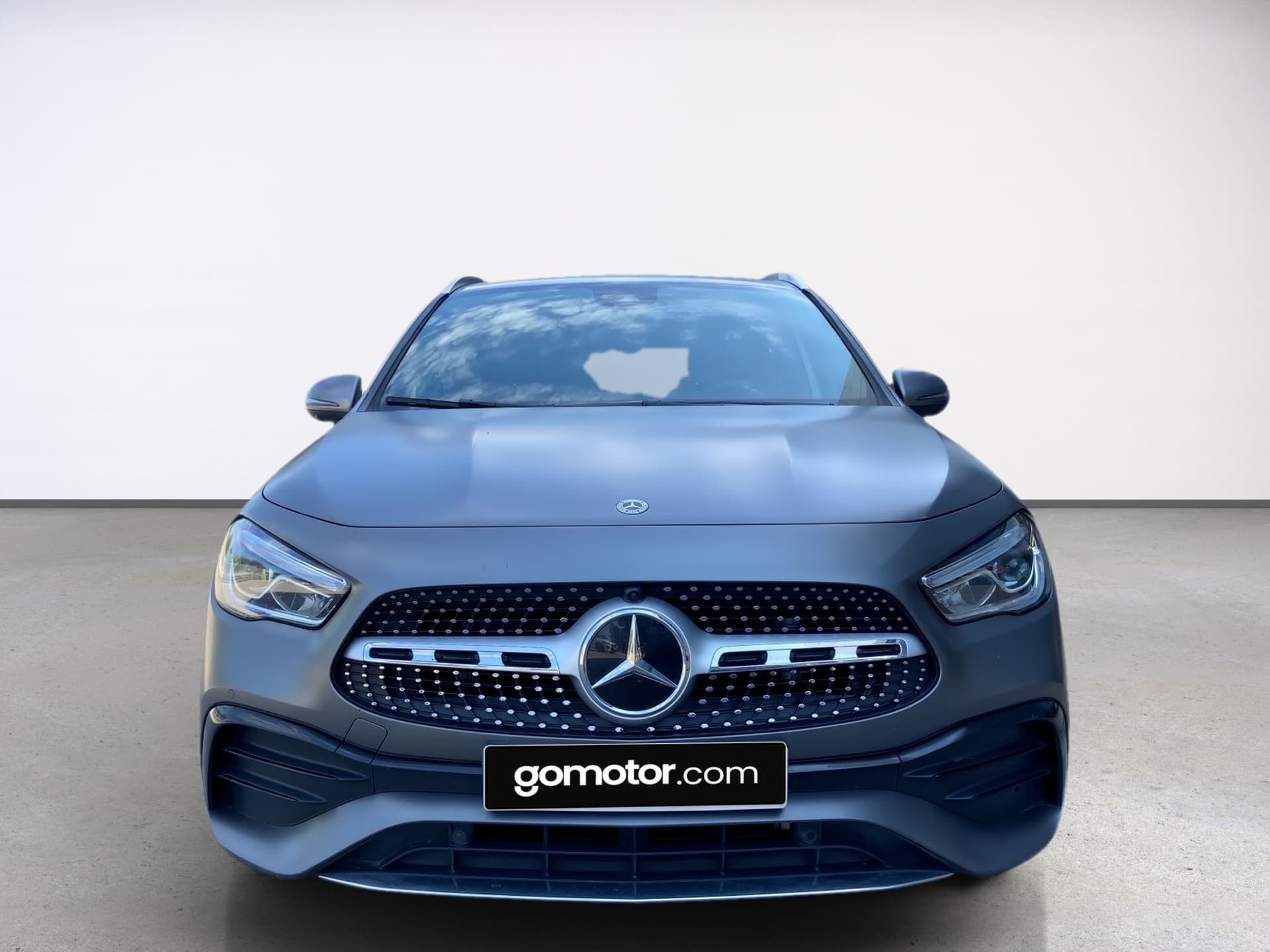 Imagen 6 del mercedes gla 220 cdi 4matic