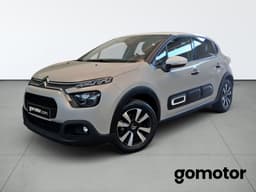 Imagen del vehículo citroen c3 SHINE 1.2 PURETECH 83CV 5P