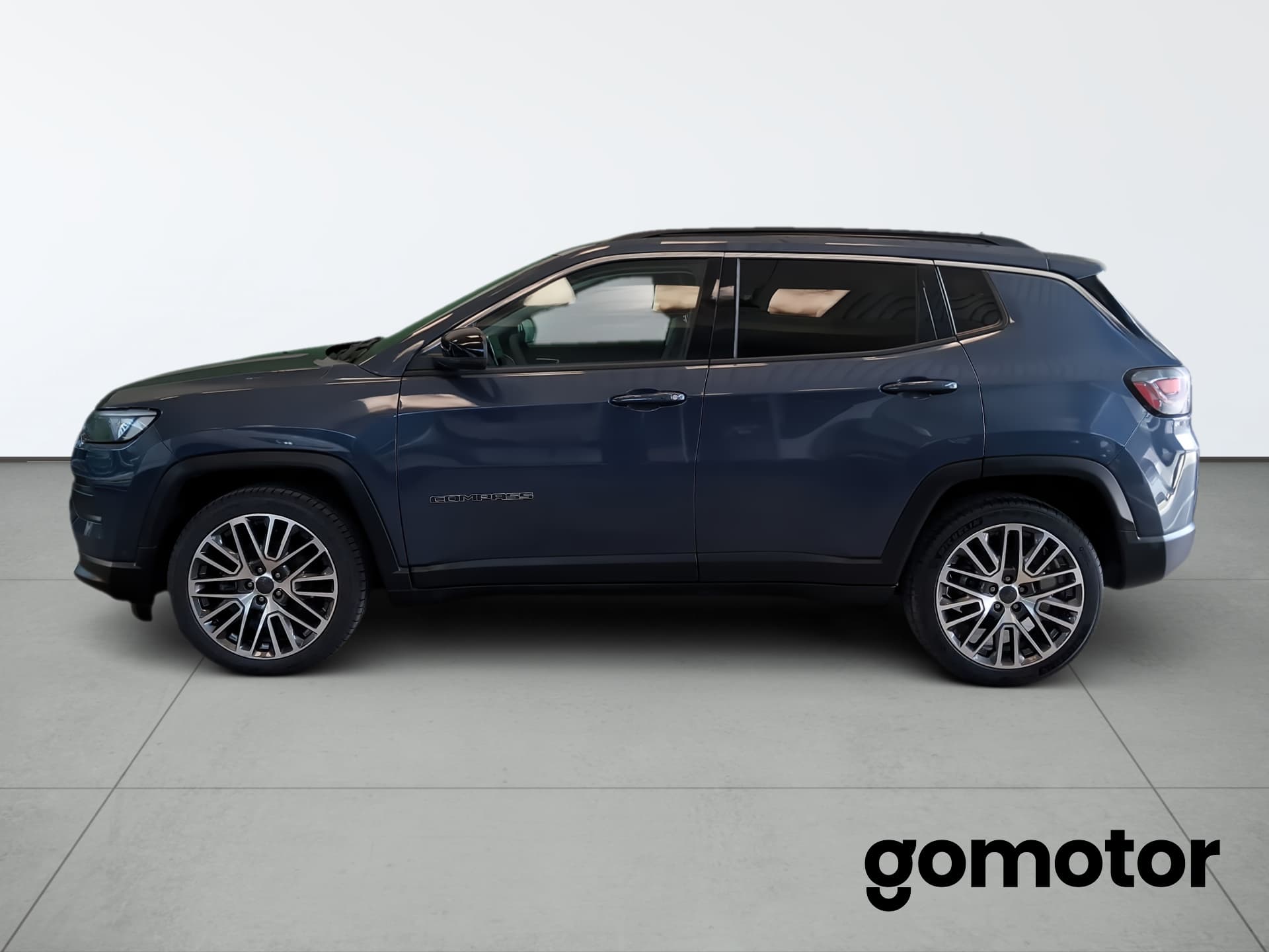 Imagen 3 del jeep compass