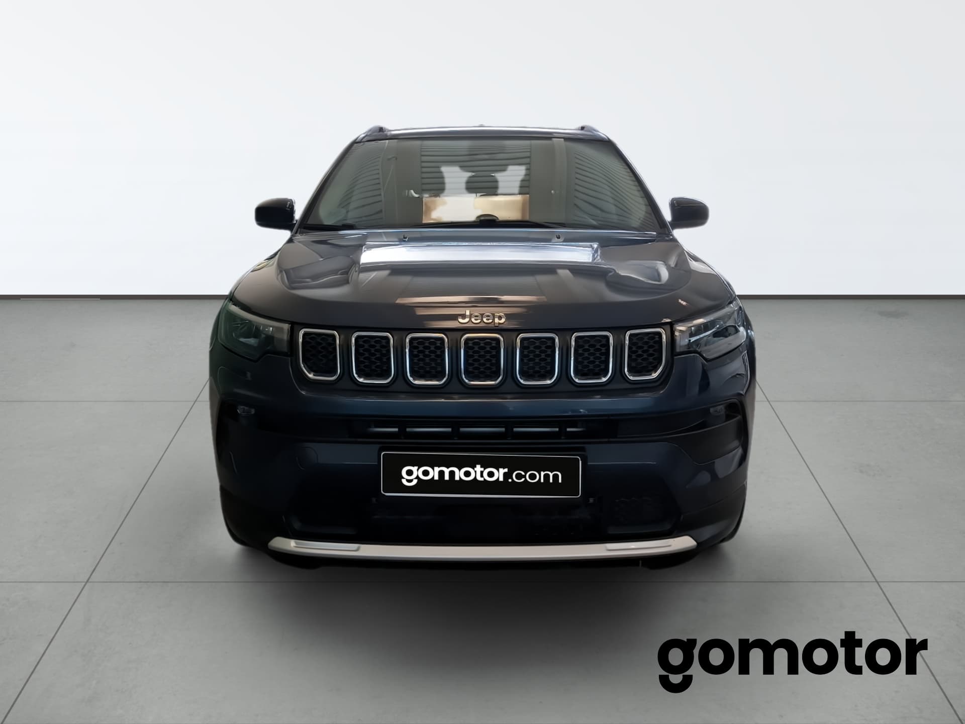 Imagen 6 del jeep compass