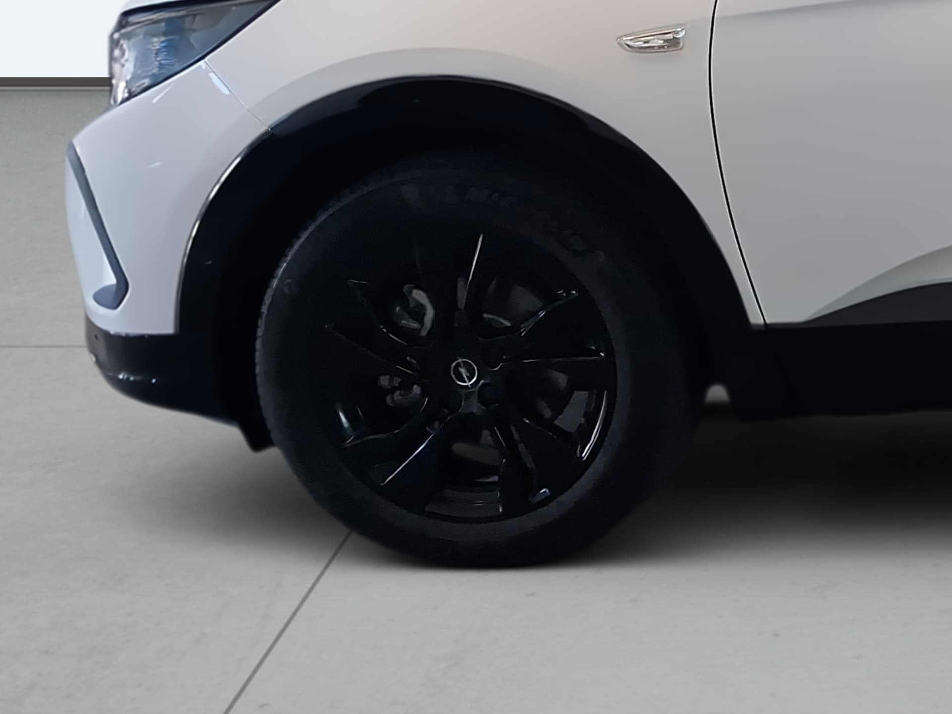 Imagen 7 del opel grandland