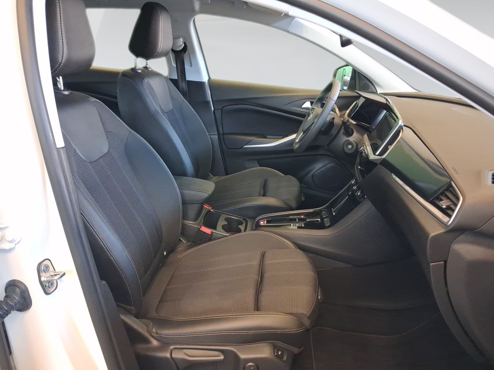 Imagen 8 del opel grandland