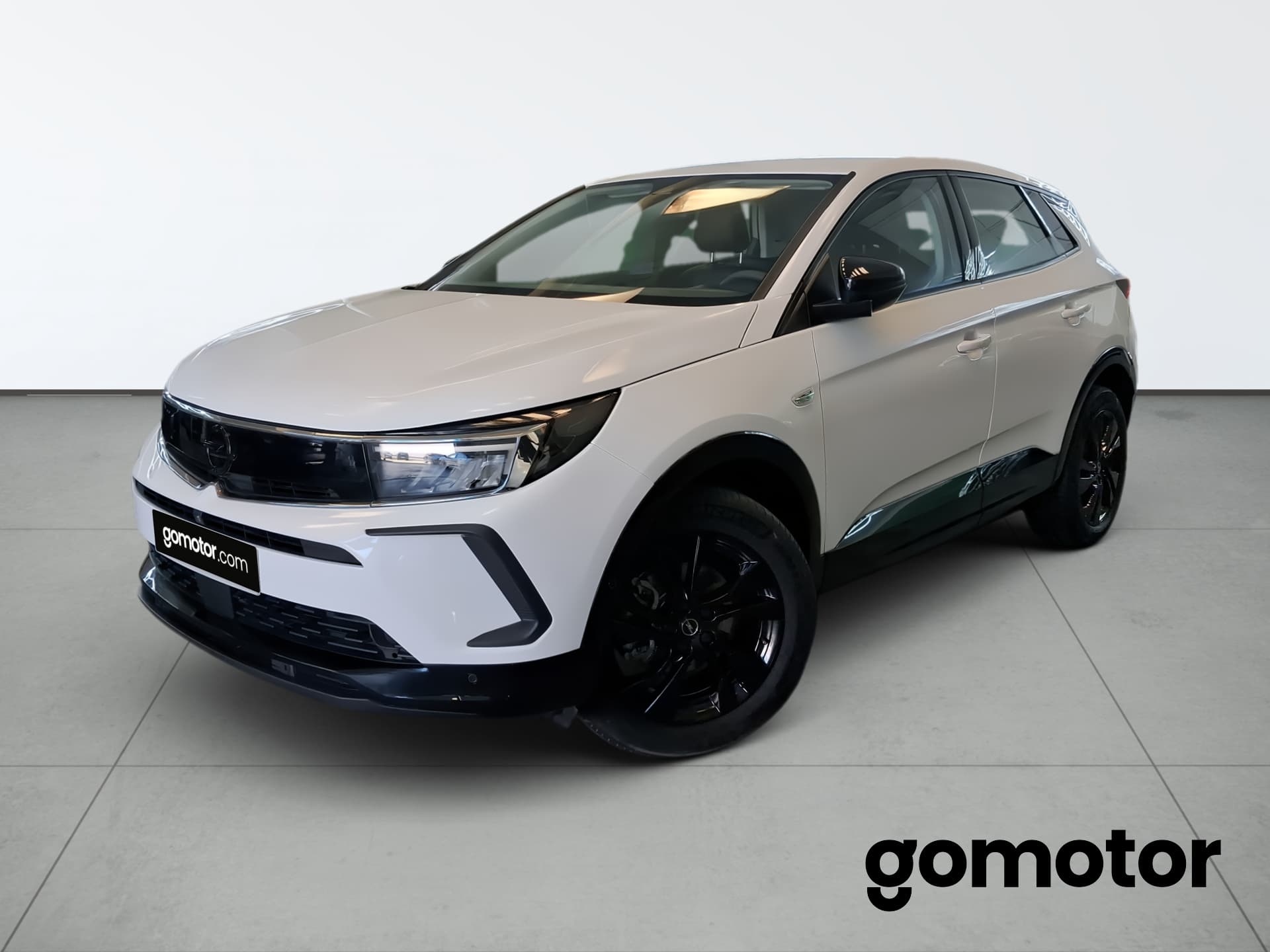 Imagen del coche opel grandland GS 1.5 CDTI 130CV EAT8 5P 2024