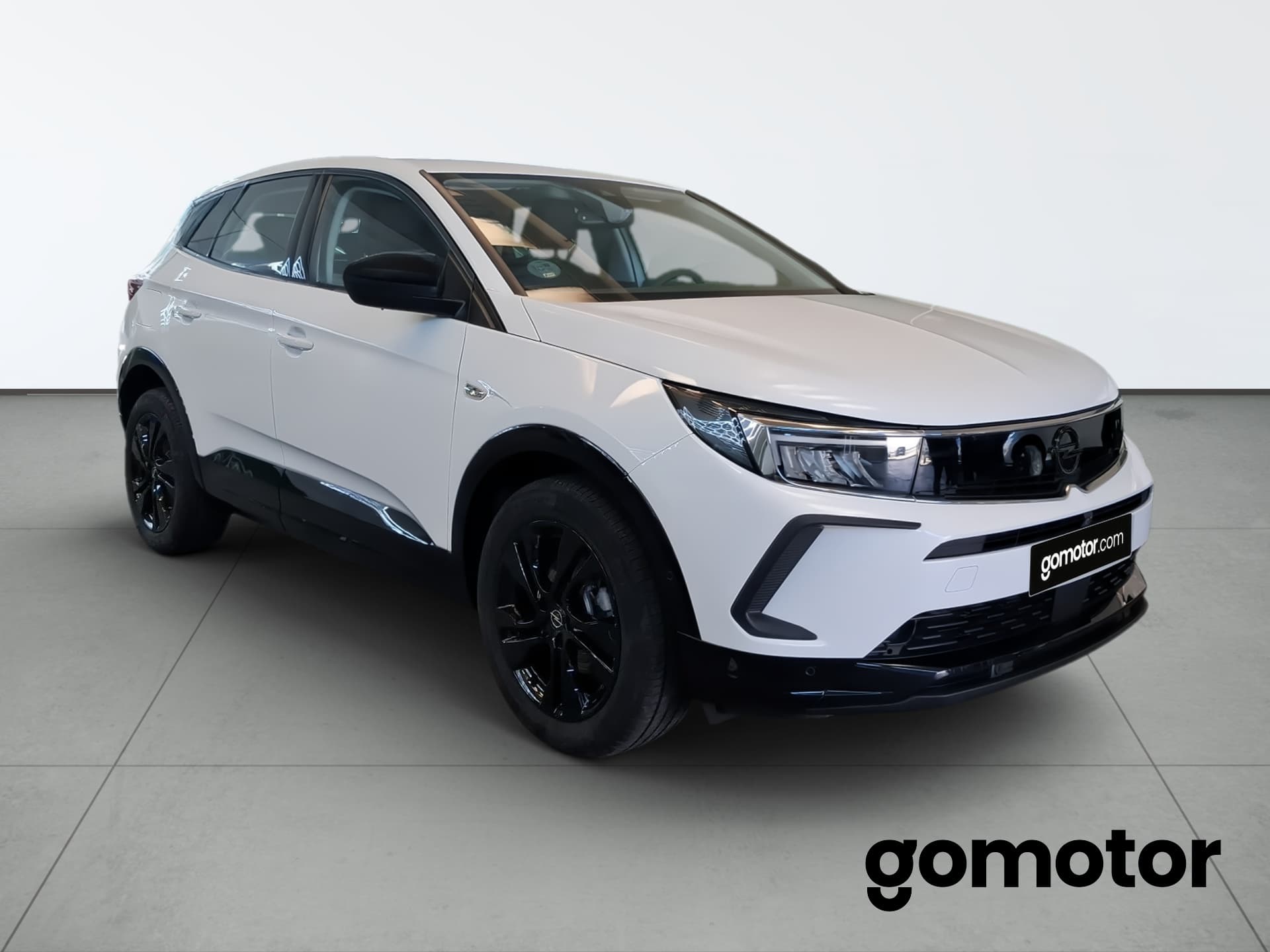 Imagen 3 del opel grandland