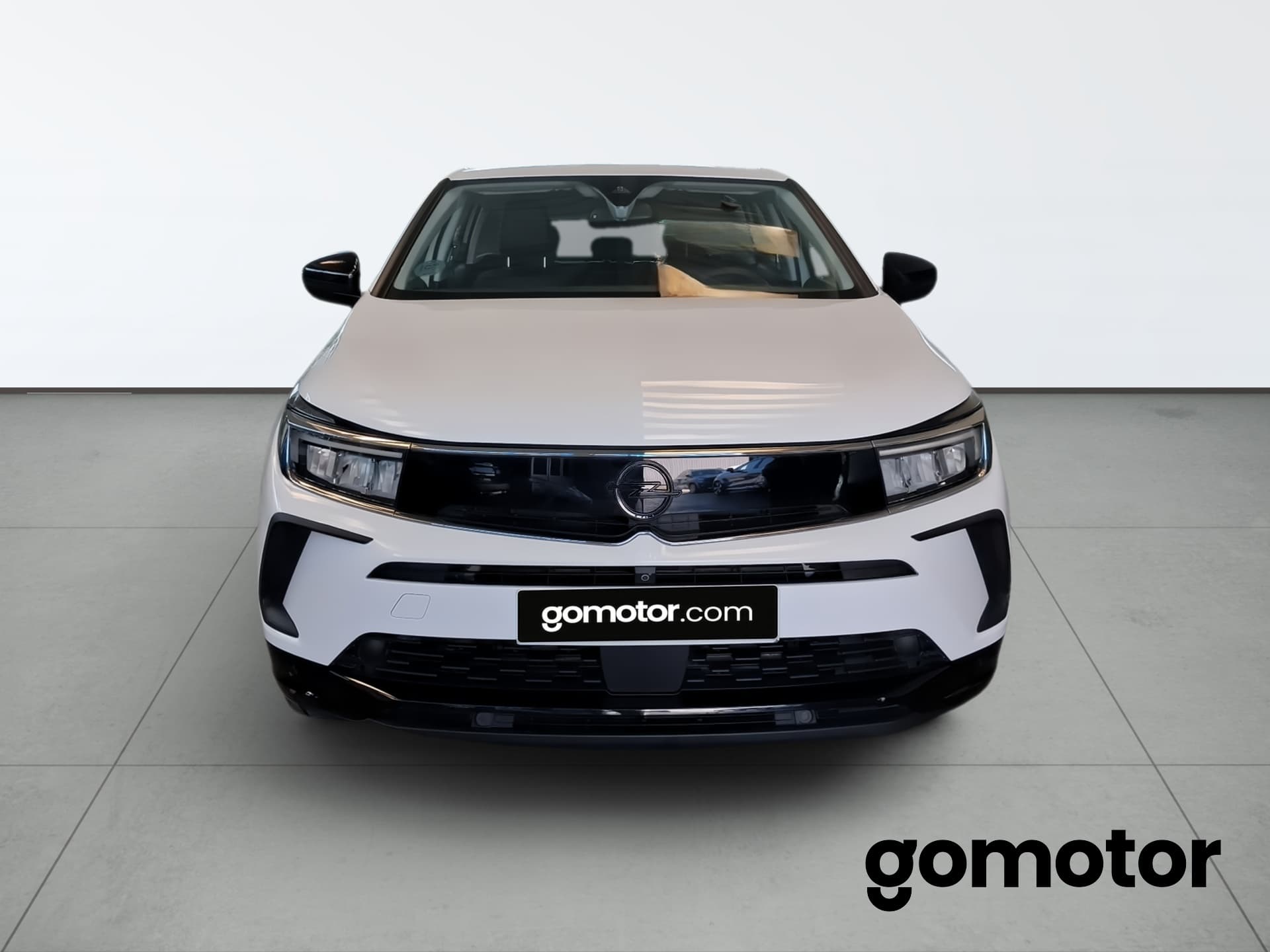Imagen 5 del opel grandland