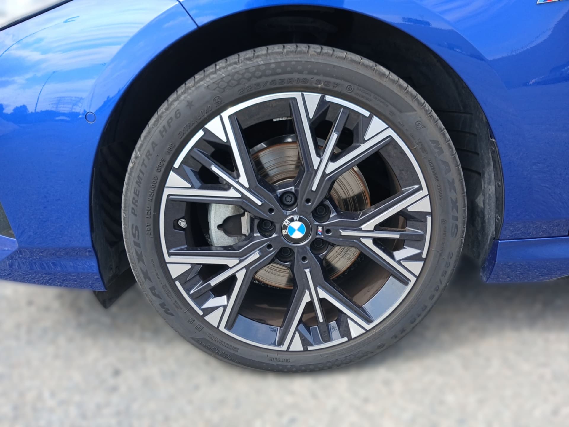 Imagen 8 del bmw serie 1