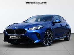 Imagen del vehículo bmw serie 1 120d