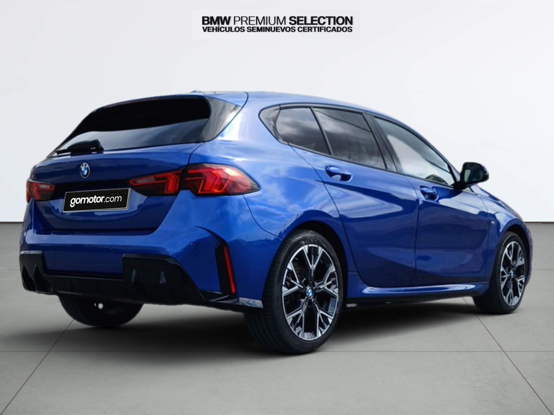 Imagen 2 del bmw serie 1