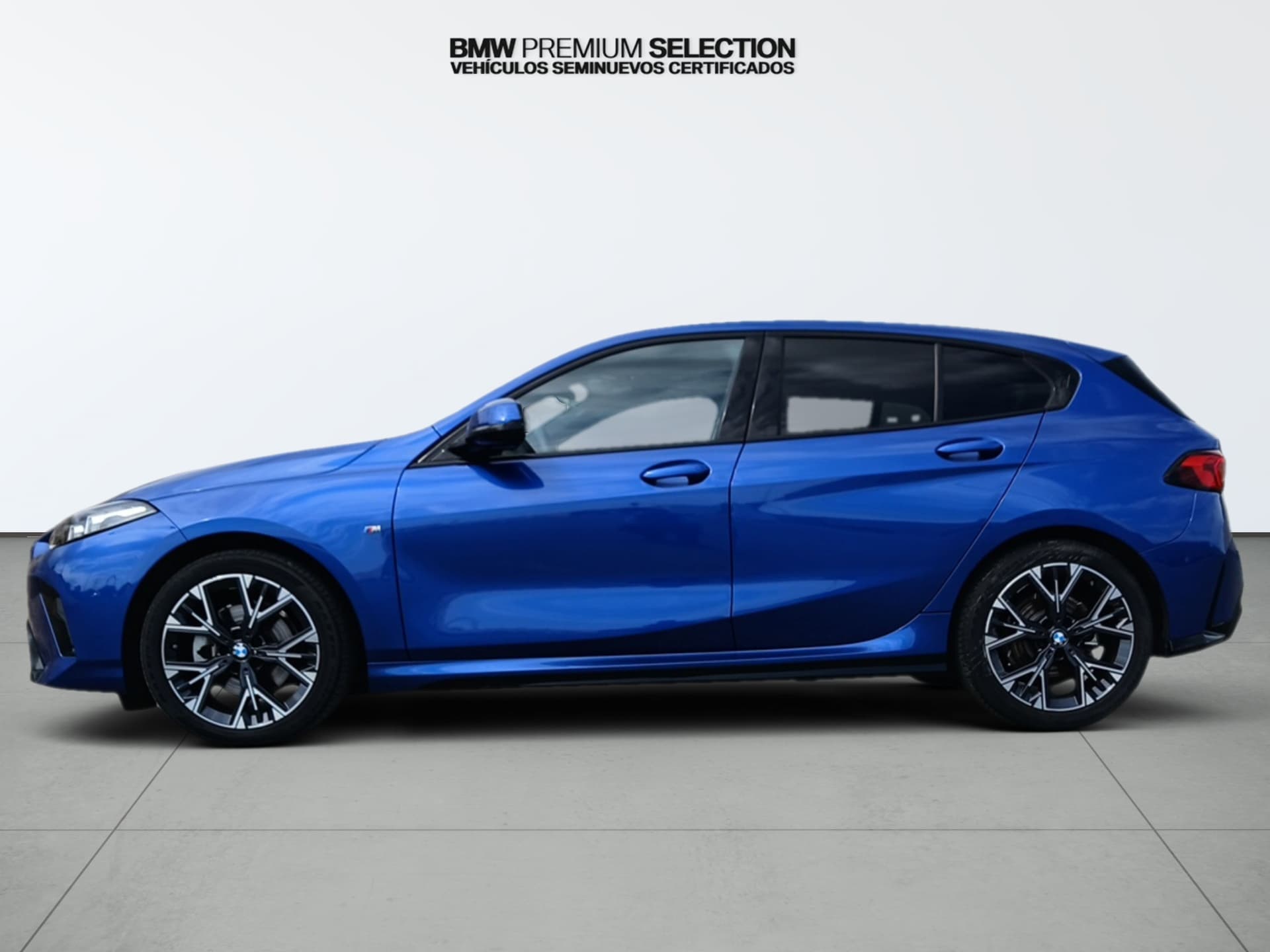Imagen 3 del bmw serie 1