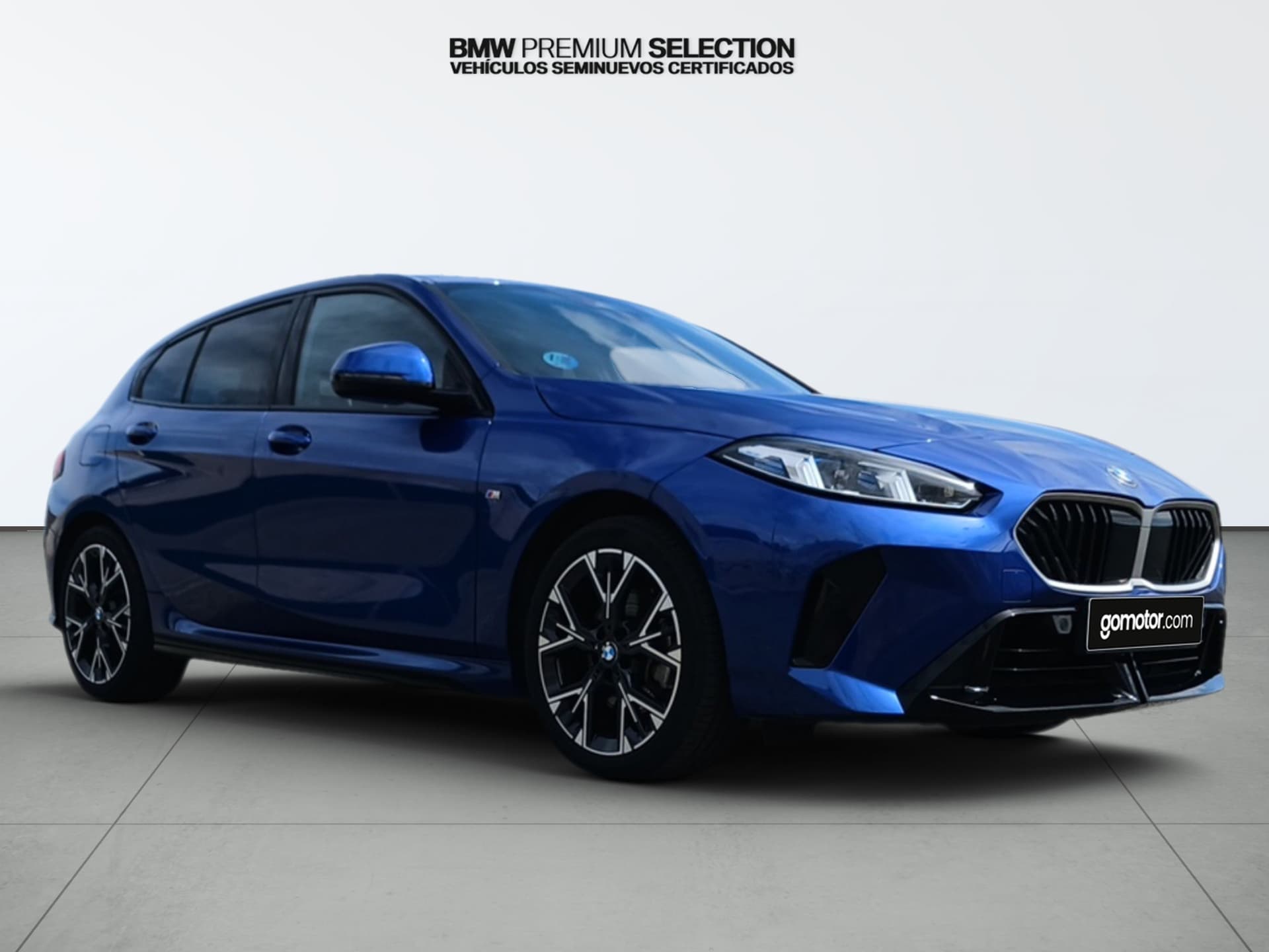 Imagen 4 del bmw serie 1
