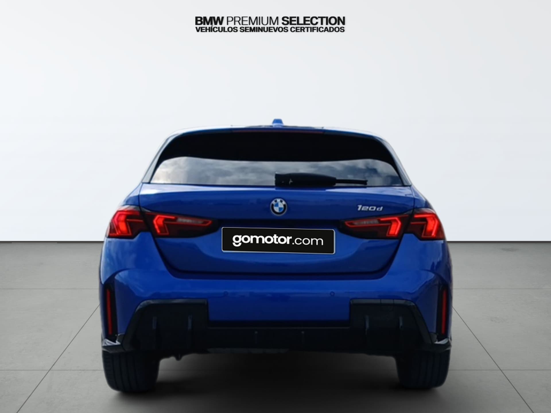 Imagen 5 del bmw serie 1