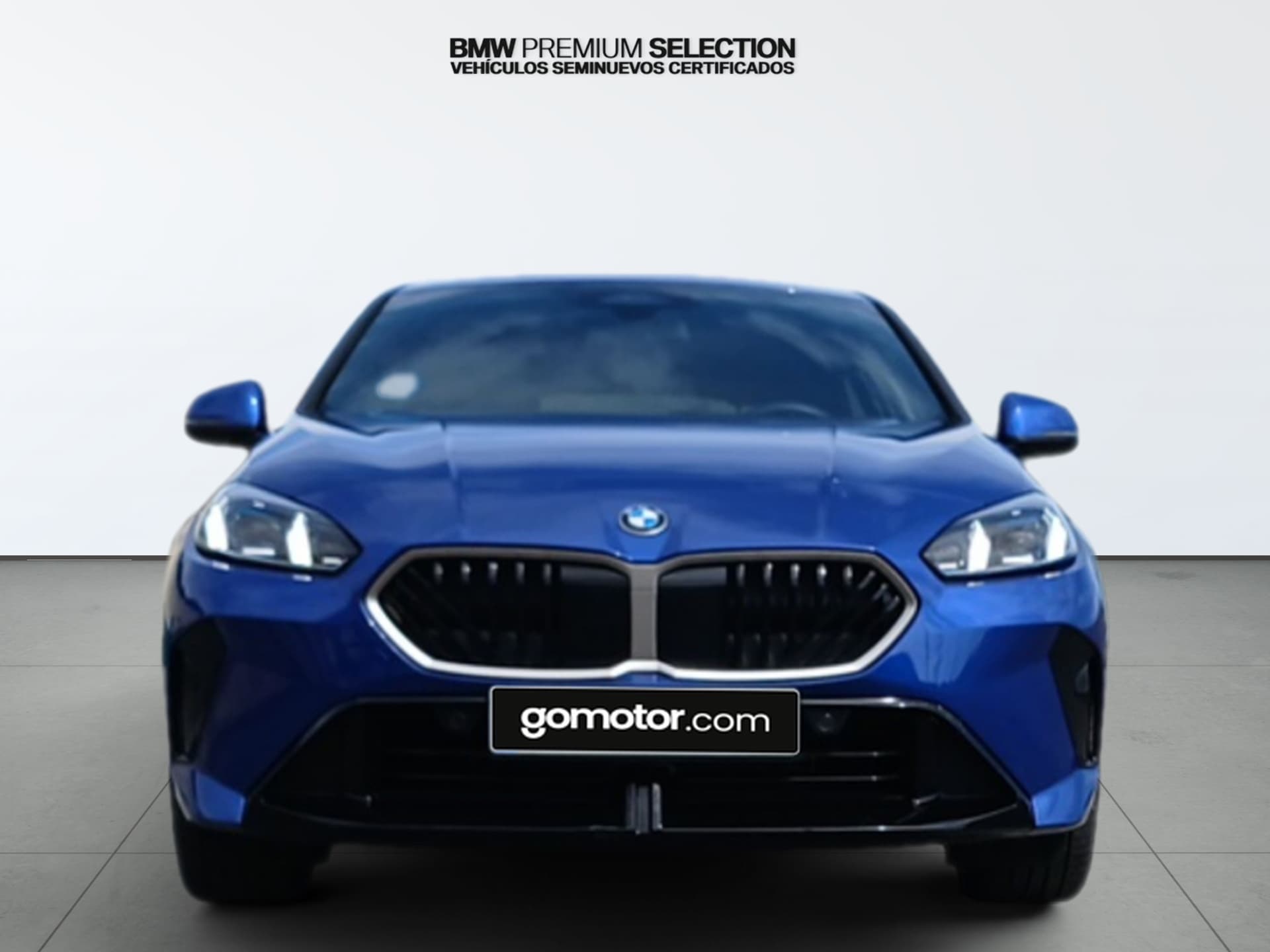 Imagen 6 del bmw serie 1